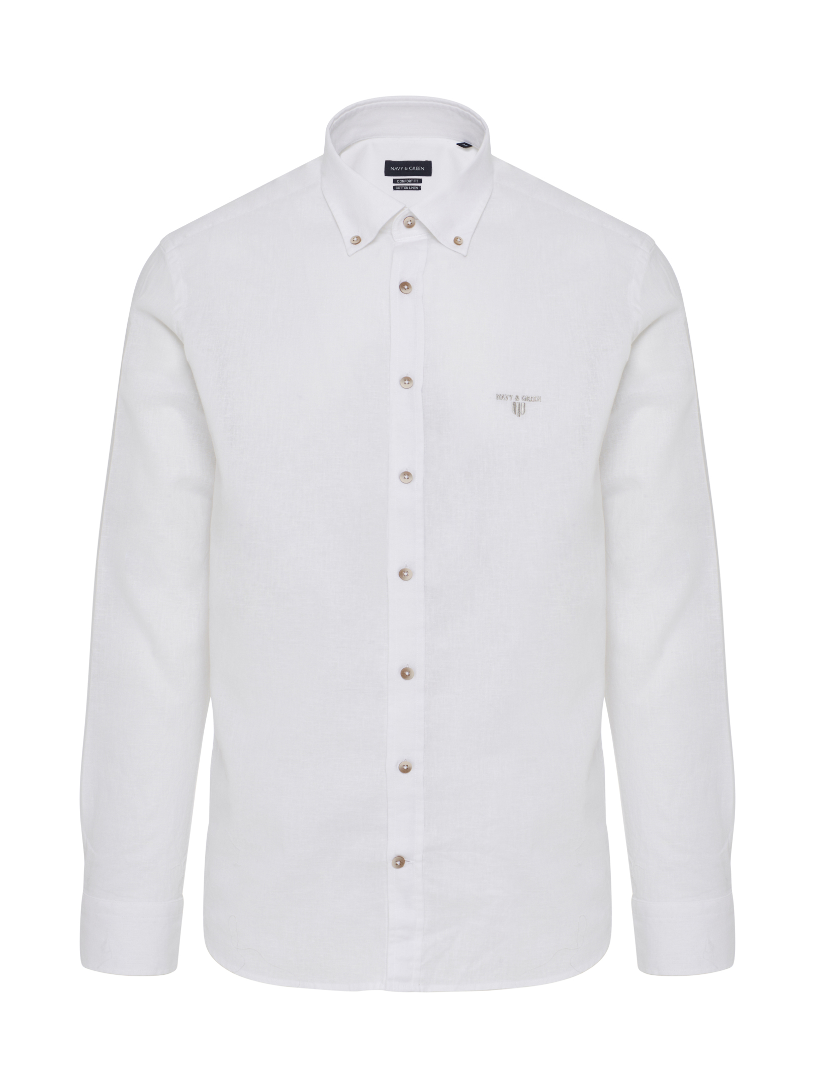 ΑΝΔΡΙΚΟ ΠΟΥΚΑΜΙΣΟ  0