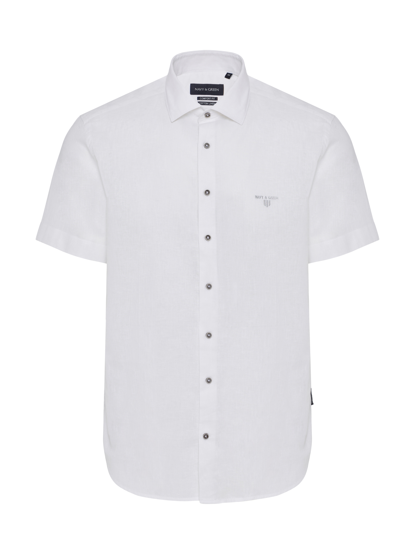 ΑΝΔΡΙΚΟ ΚΟΝΤΟΜΑΝΙΚΟ ΠΟΥΚΑΜΙΣΟ 0