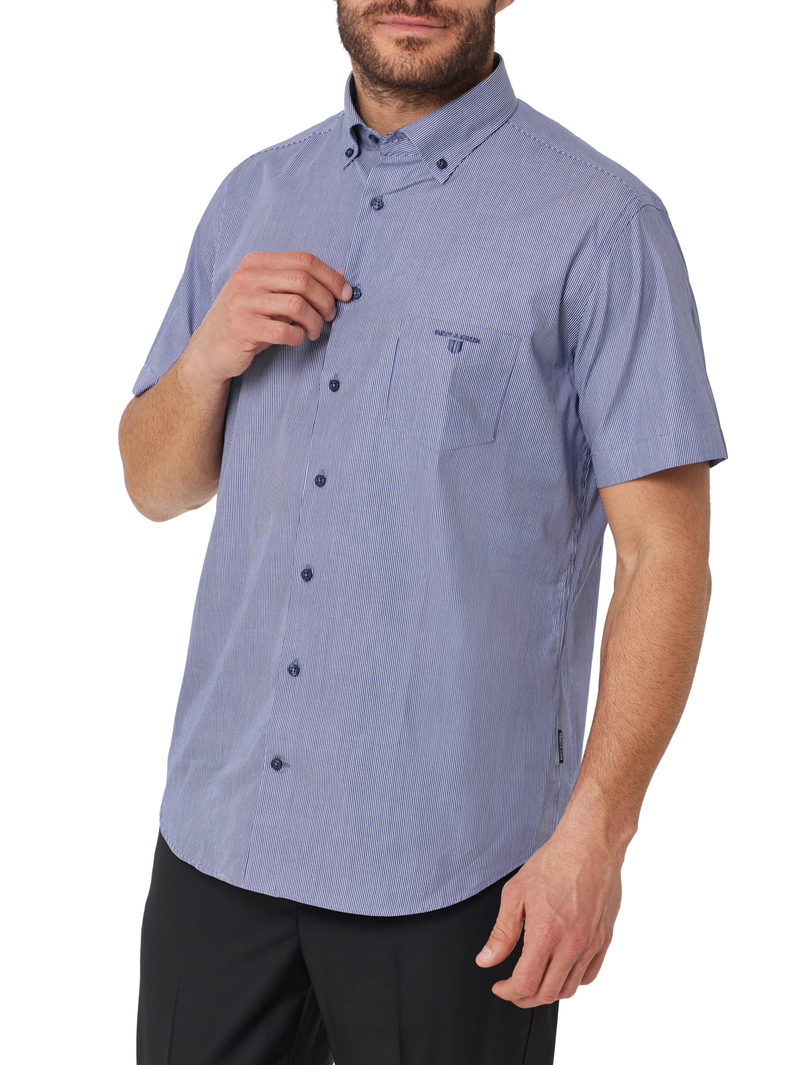 ΑΝΔΡΙΚΟ ΚΟΝΤΟΜΑΝΙΚΟ ΠΟΥΚΑΜΙΣΟ 1