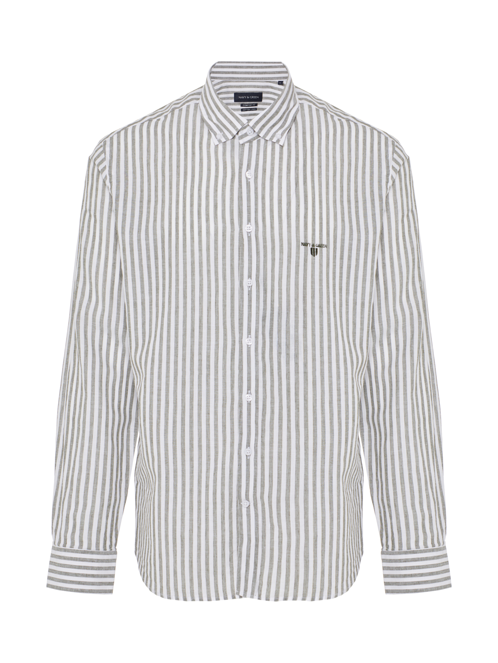 ΑΝΔΡΙΚΟ ΠΟΥΚΑΜΙΣΟ 0