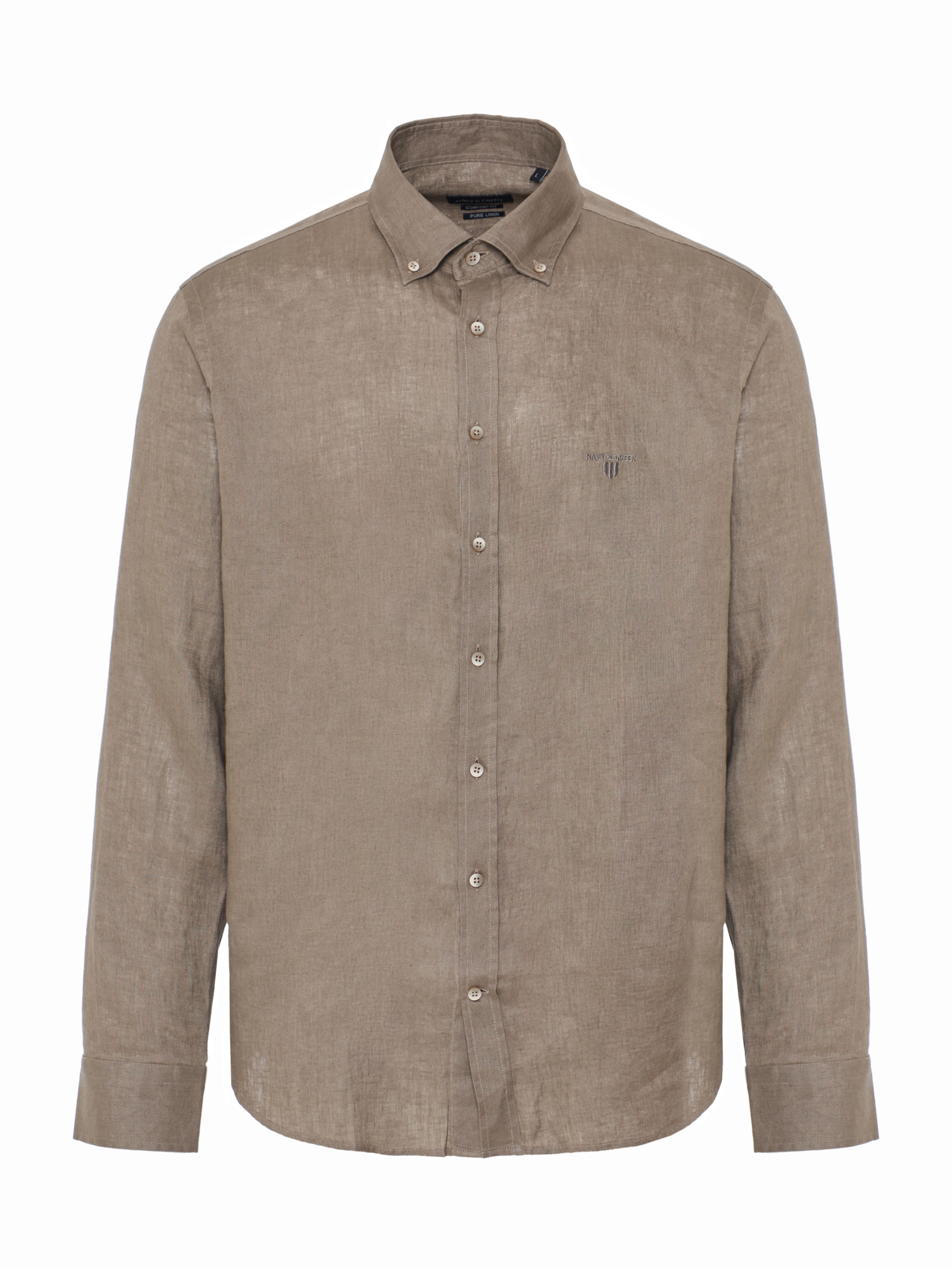 ΑΝΔΡΙΚΟ ΠΟΥΚΑΜΙΣΟ 0