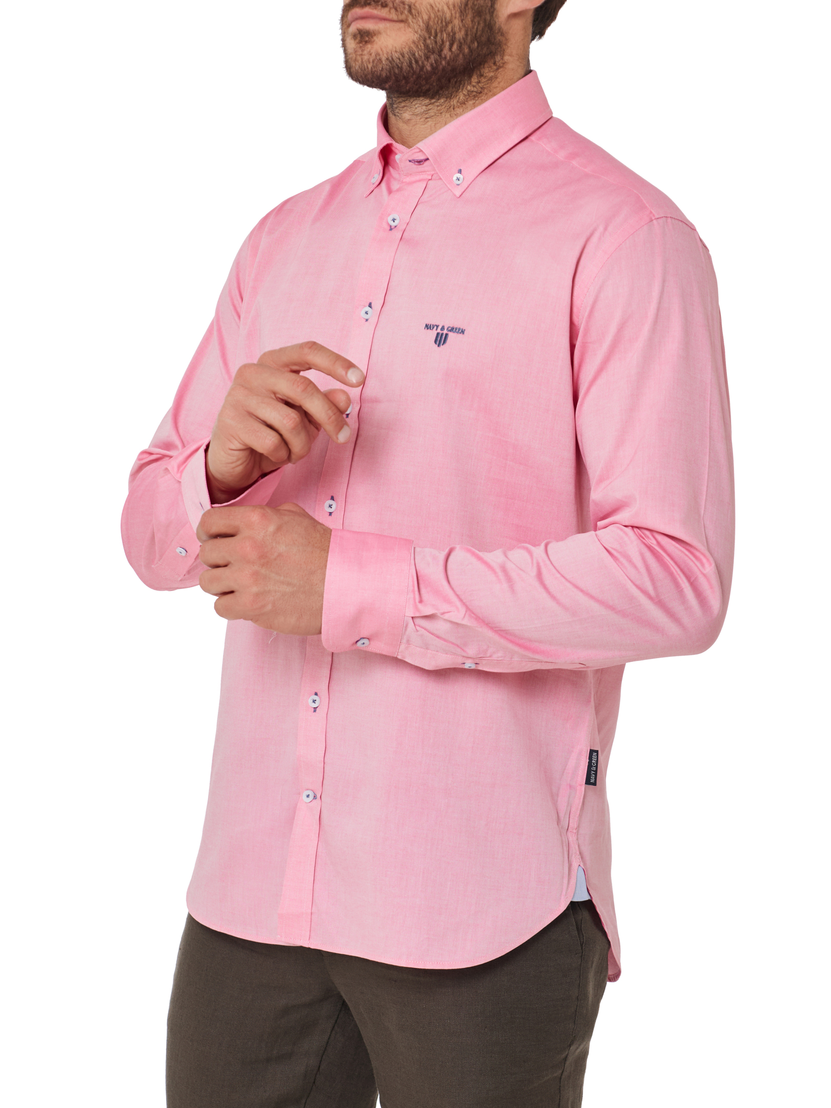 ΑΝΔΡΙΚΟ ΠΟΥΚΑΜΙΣΟ 1