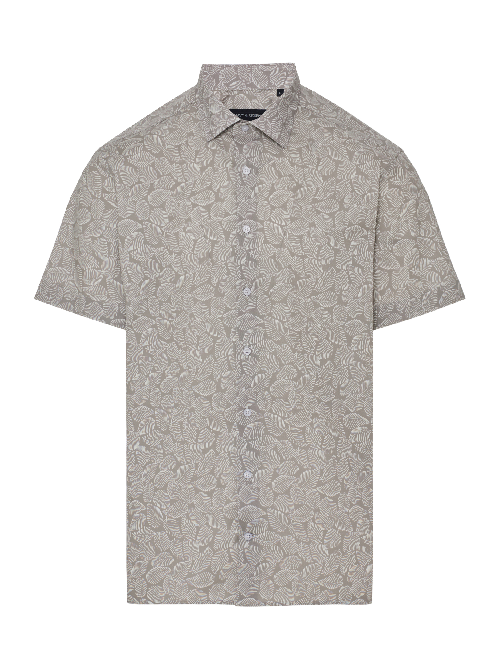 ΑΝΔΡΙΚΟ ΚΟΝΤΟΜΑΝΙΚΟ ΠΟΥΚΑΜΙΣΟ 0