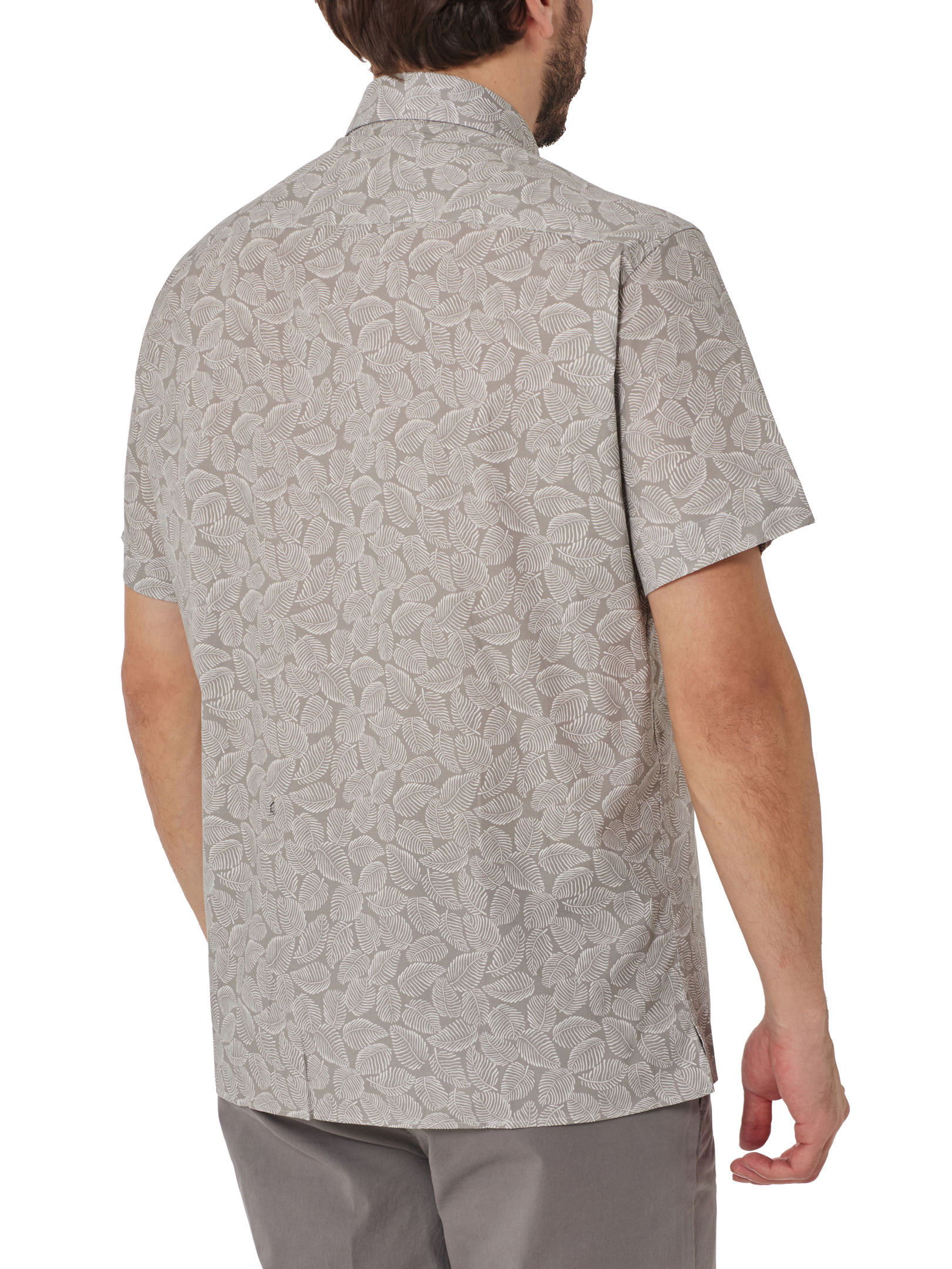 ΑΝΔΡΙΚΟ ΚΟΝΤΟΜΑΝΙΚΟ ΠΟΥΚΑΜΙΣΟ 2