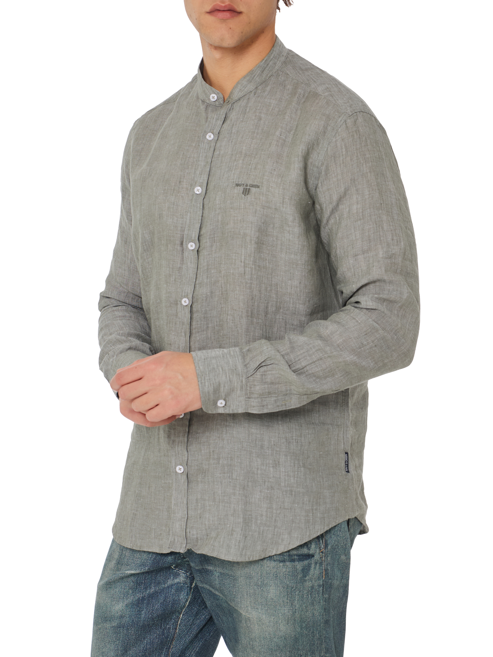 ΑΝΔΡΙΚΟ ΠΟΥΚΑΜΙΣΟ 1