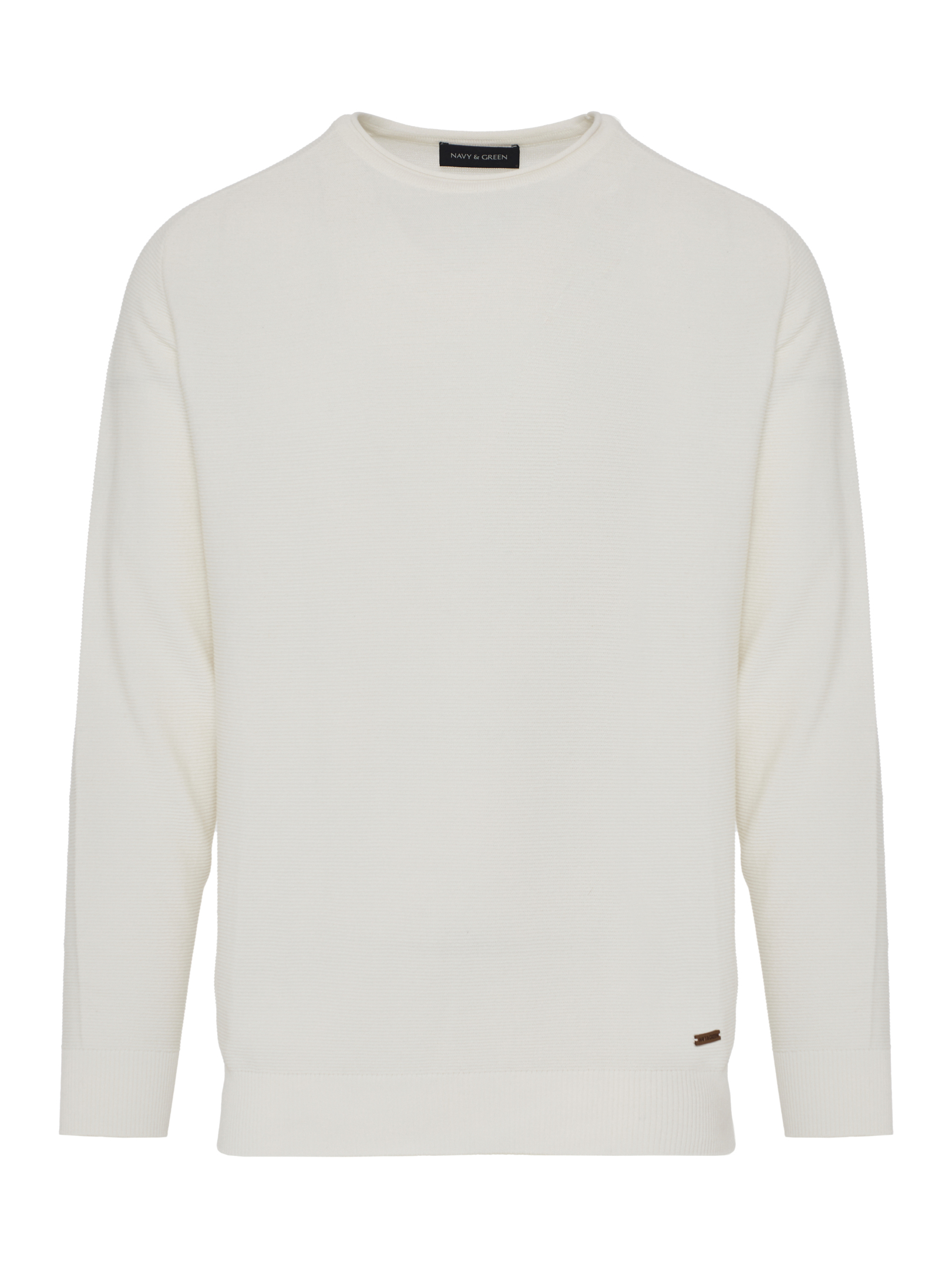 ΑΝΔΡΙΚΗ ΠΛΕΚΤΗ ΜΑΚΡΥΜΑΝΙΚΗ ΜΠΛΟΥΖΑ 0