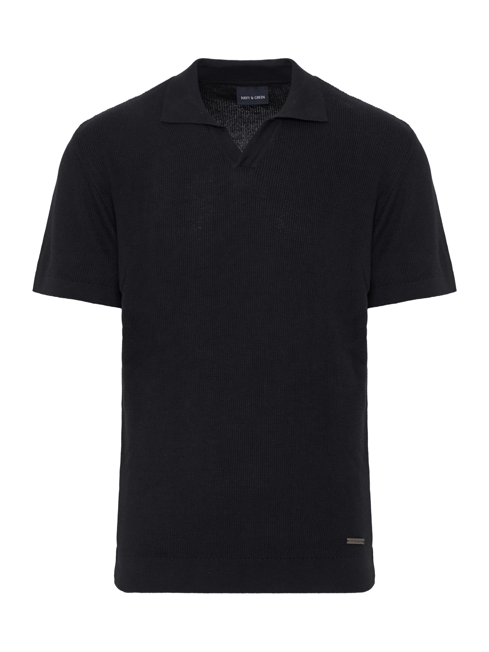 ΑΝΔΡΙΚΗ POLO ΜΠΛΟΥΖΑ 0