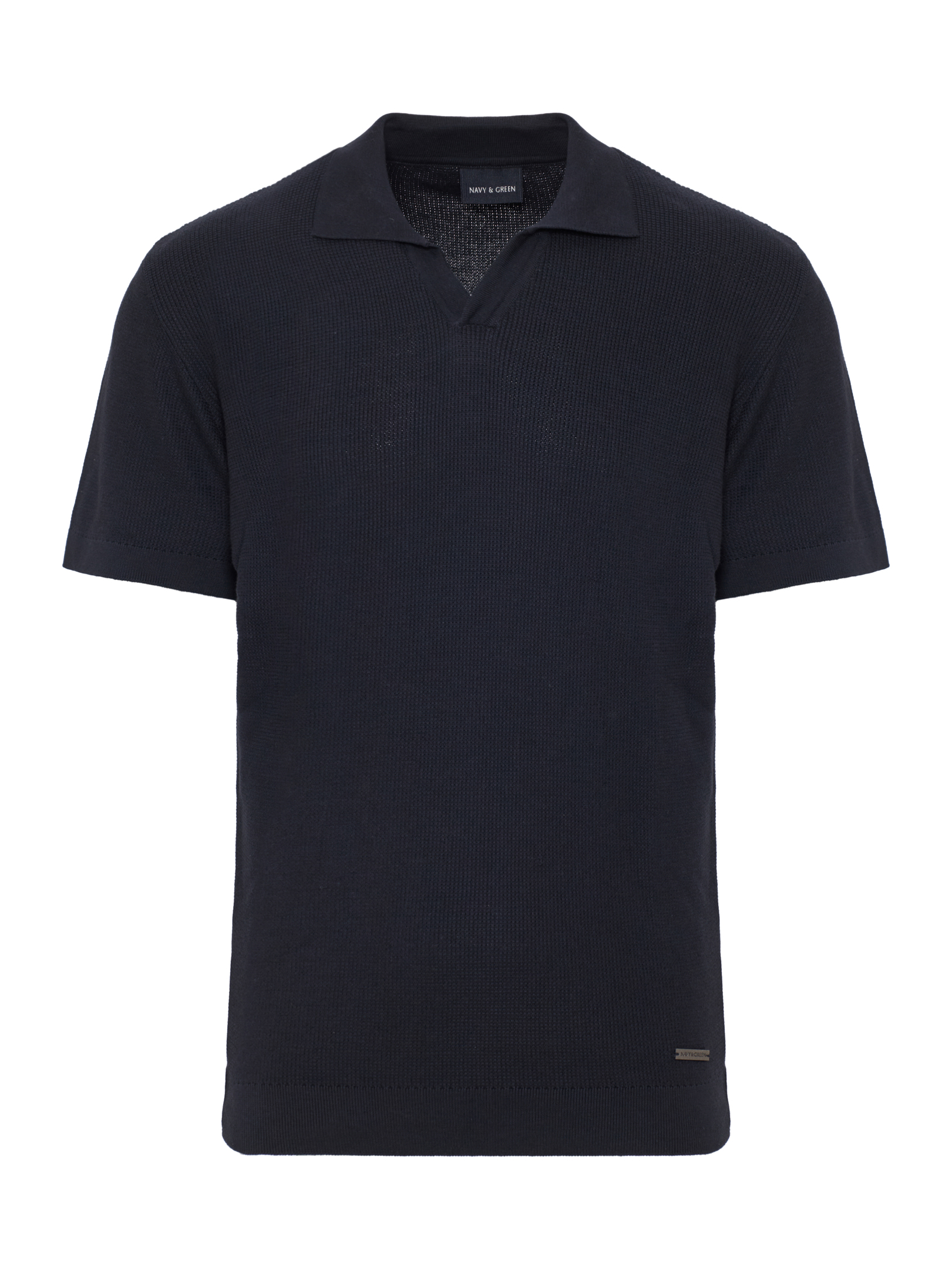 ΑΝΔΡΙΚΗ POLO ΜΠΛΟΥΖΑ 1