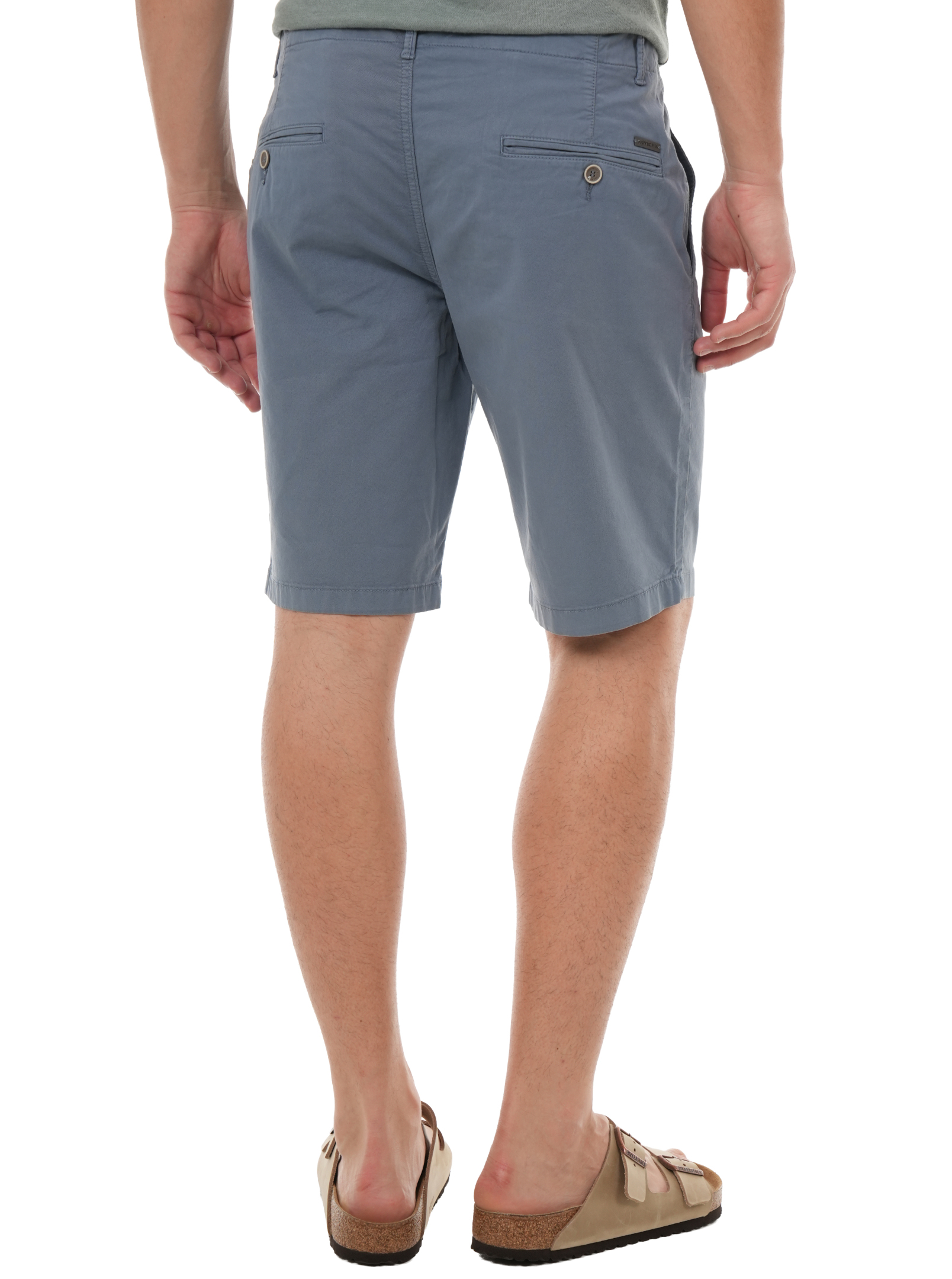 ΑΝΔΡΙΚΗ CHINO ΒΕΡΜΟΥΔΑ 2