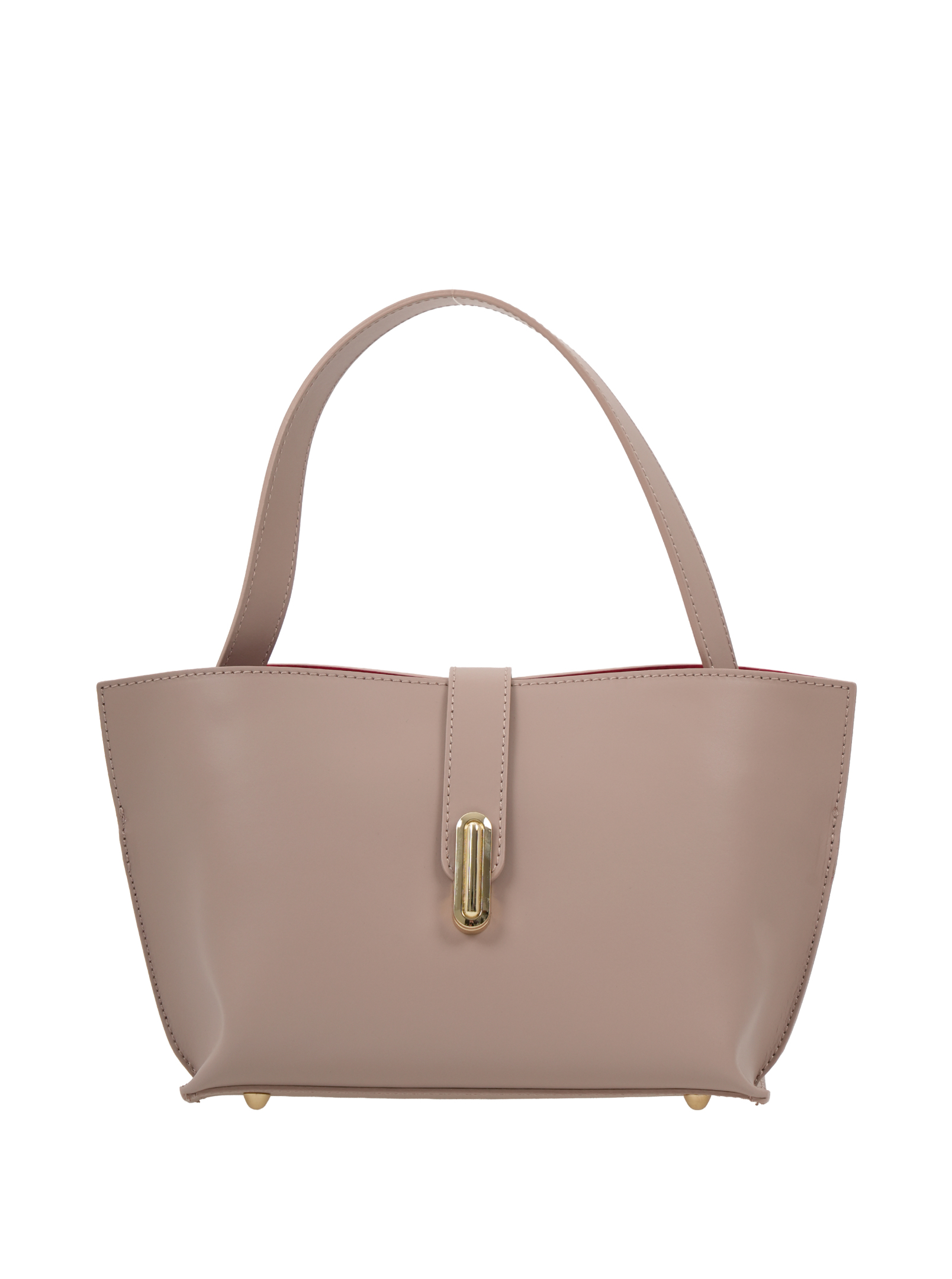 ΓΥΝΑΙΚΕΙΑ ΔΕΡΜΑΤΙΝΗ ΤΣΑΝΤΑ ΩΜΟΥ 1