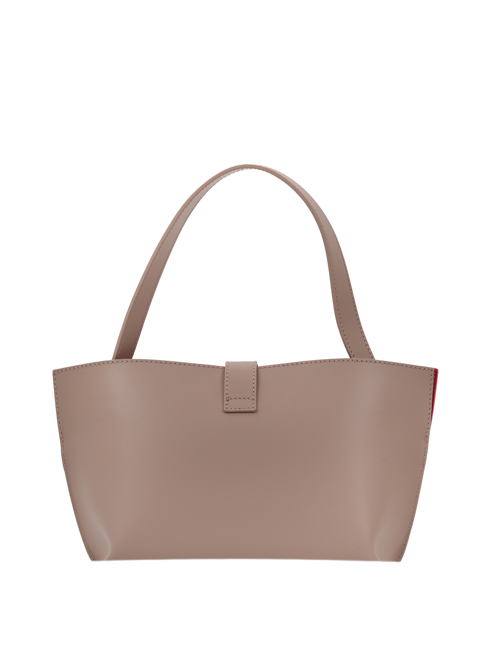 ΓΥΝΑΙΚΕΙΑ ΔΕΡΜΑΤΙΝΗ ΤΣΑΝΤΑ ΩΜΟΥ 1