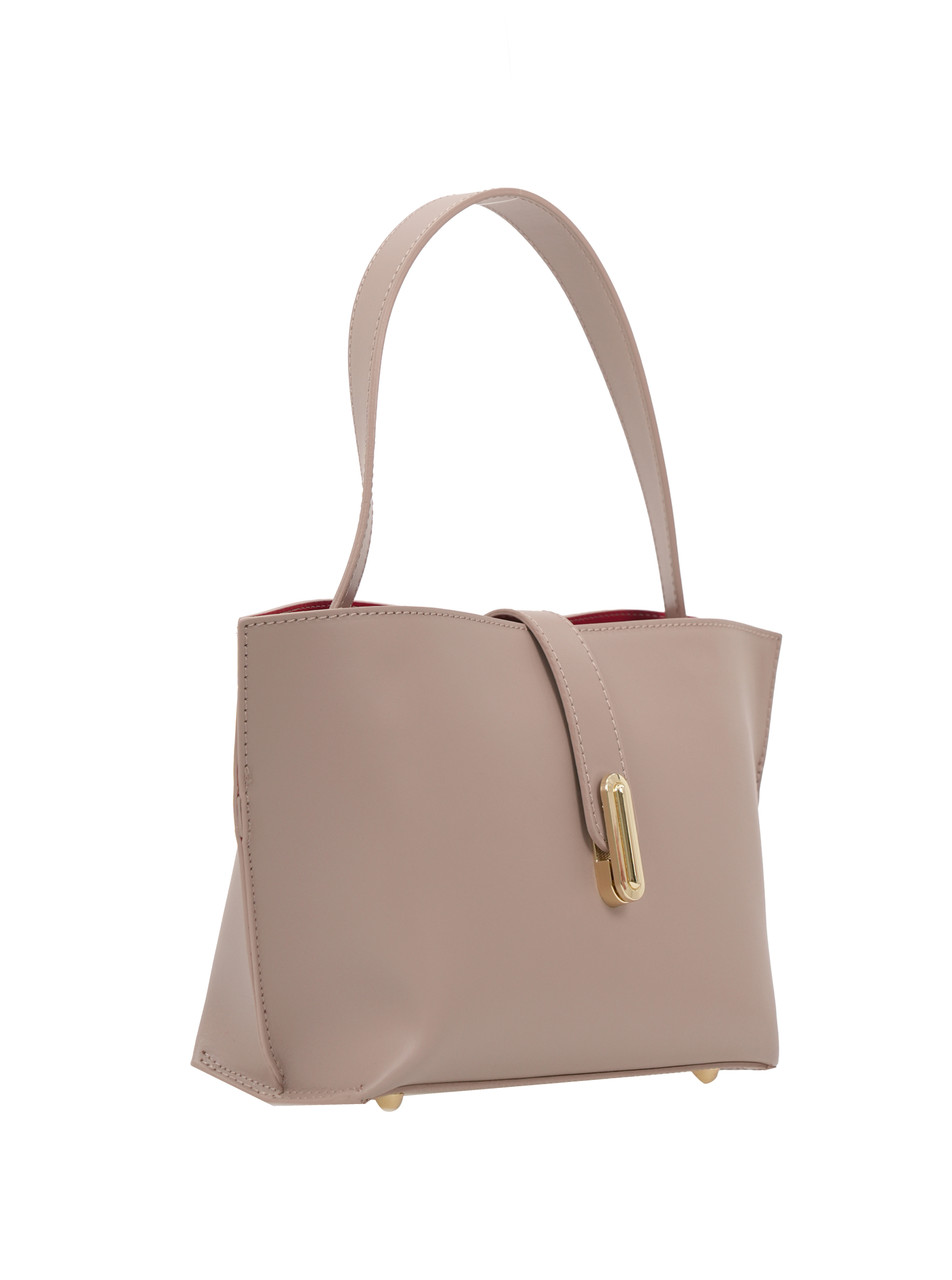 ΓΥΝΑΙΚΕΙΑ ΔΕΡΜΑΤΙΝΗ ΤΣΑΝΤΑ ΩΜΟΥ 2