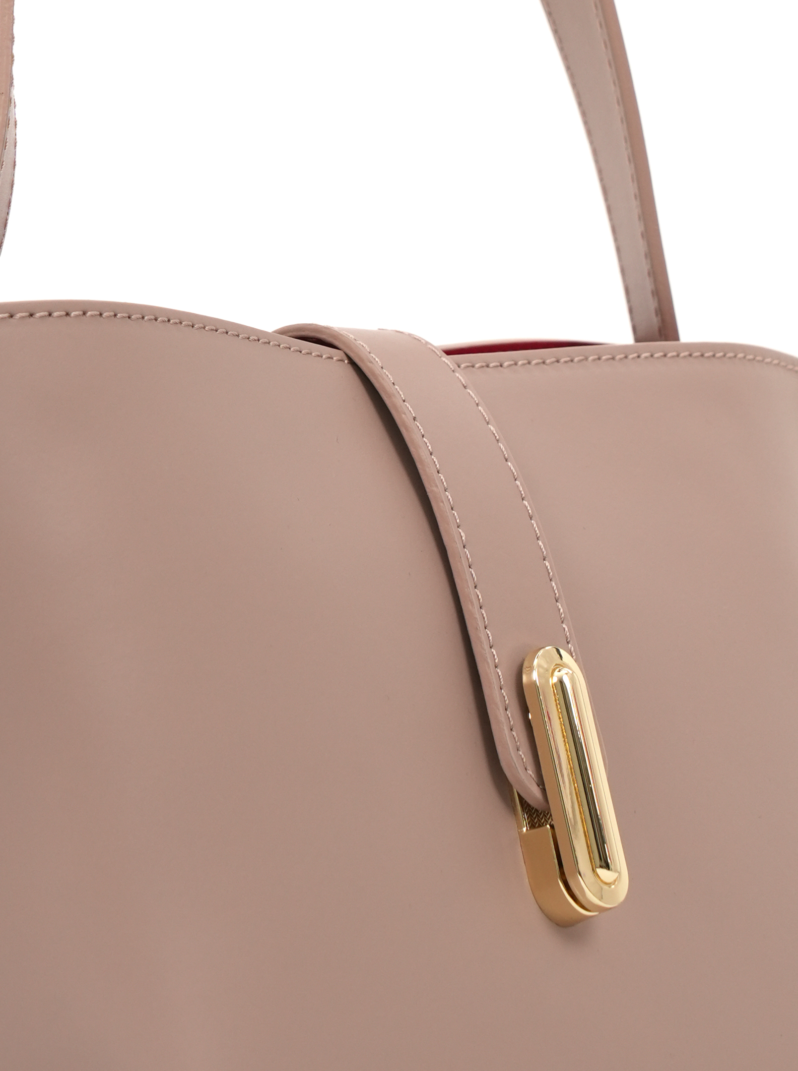 ΓΥΝΑΙΚΕΙΑ ΔΕΡΜΑΤΙΝΗ ΤΣΑΝΤΑ ΩΜΟΥ 3