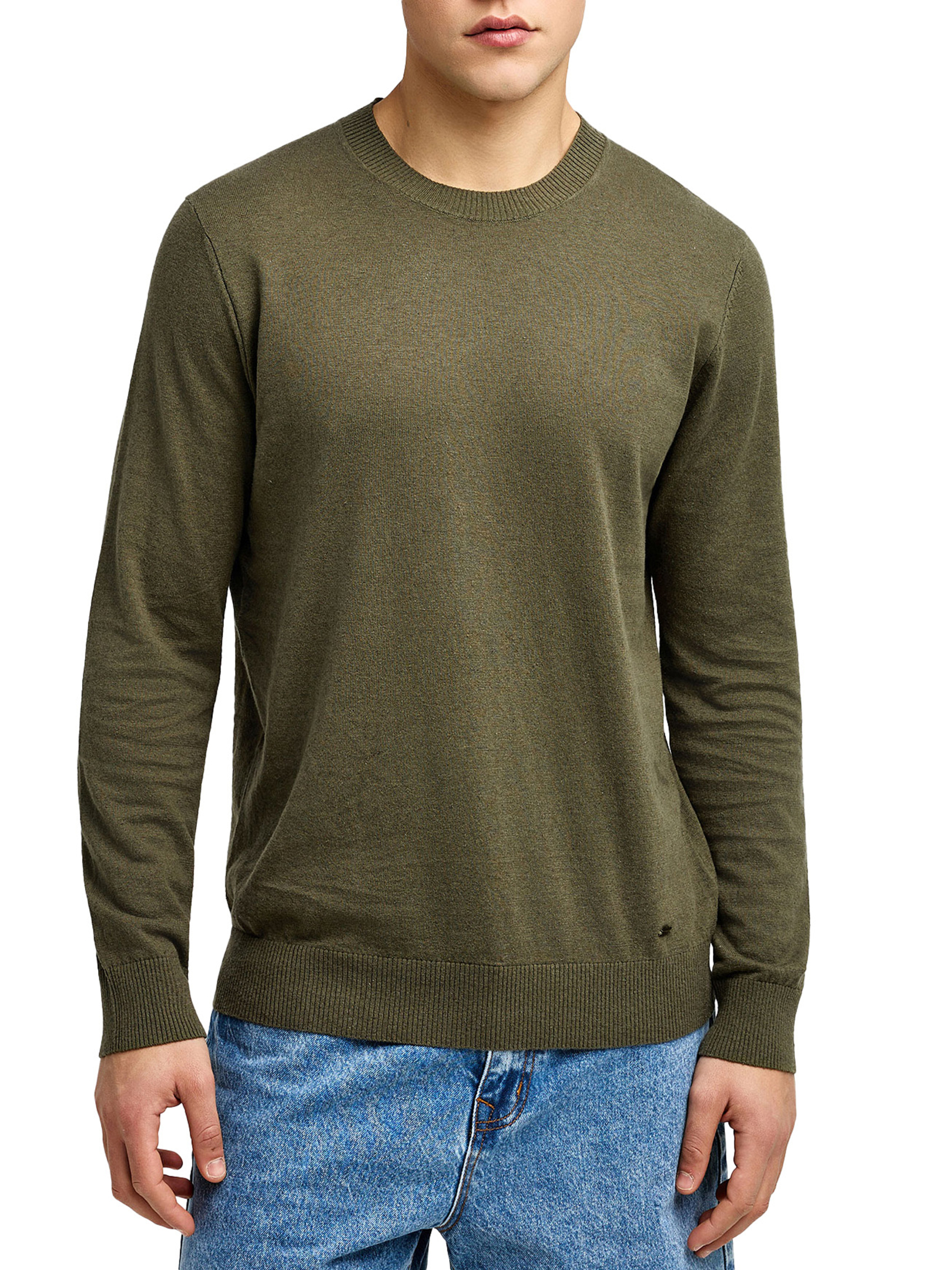 ΑΝΔΡΙΚΟ ΠΛΕΚΤΟ ΠΟΥΛΟΒΕΡ 1