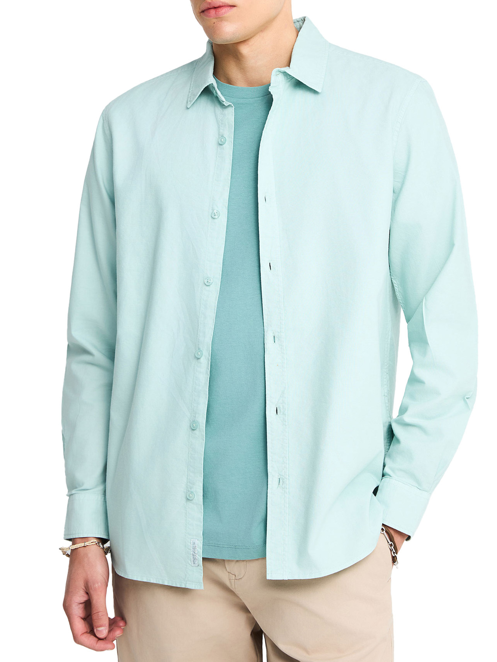 ΑΝΔΡΙΚΟ ΠΟΥΚΑΜΙΣΟ 1