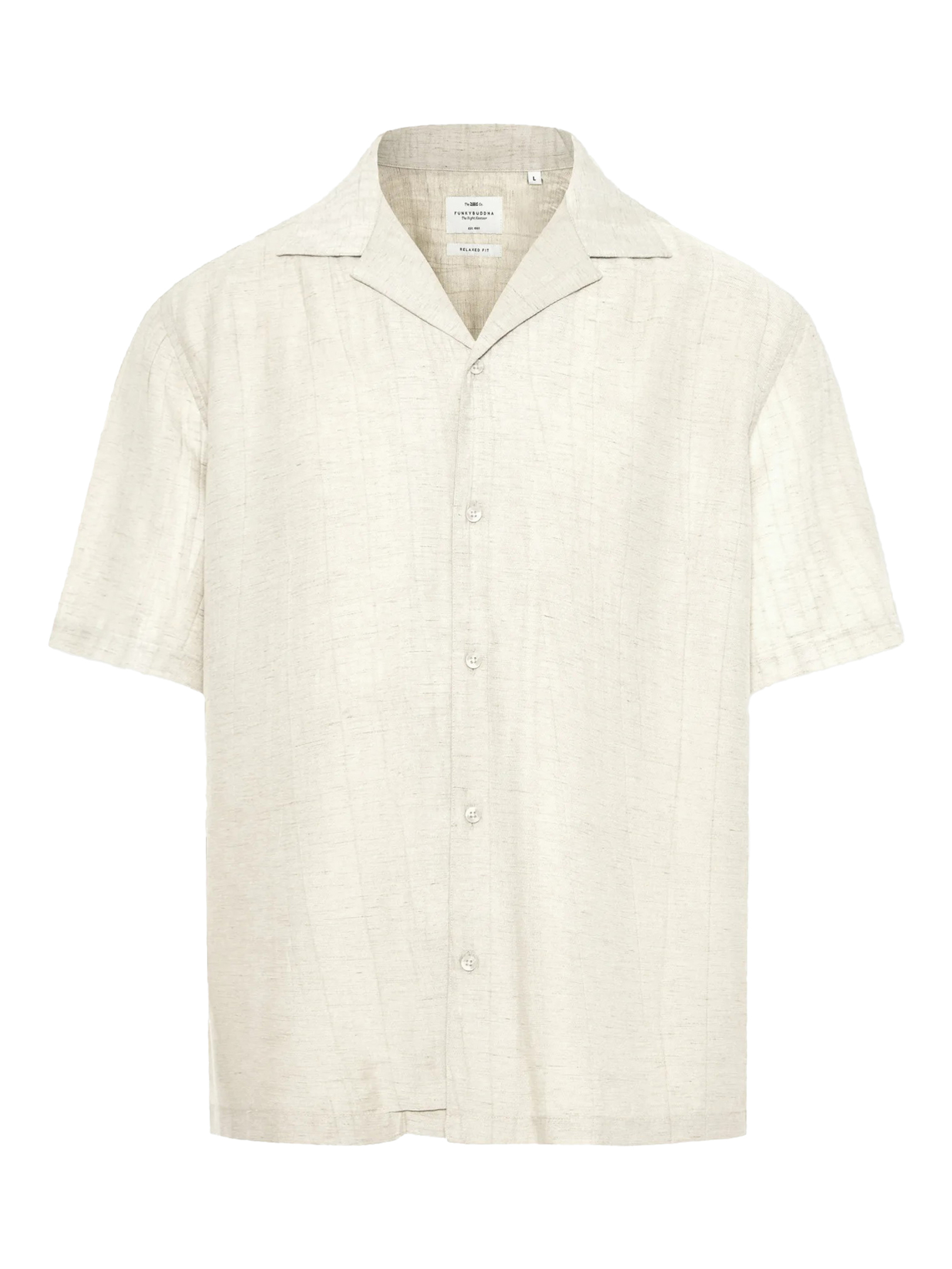 ΑΝΔΡΙΚΟ ΚΟΝΤΟΜΑΝΙΚΟ ΠΟΥΚΑΜΙΣΟ 1