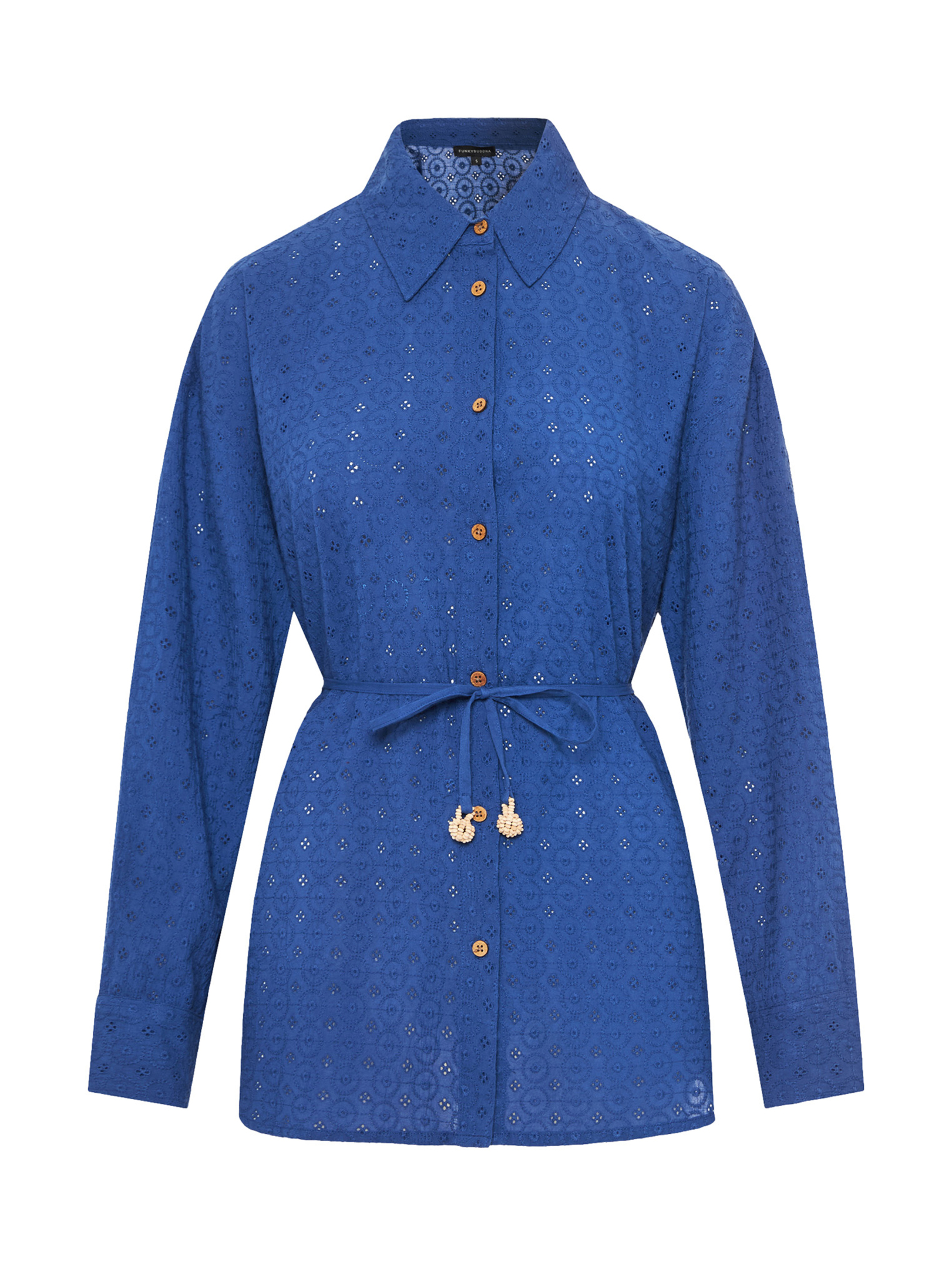 ΓΥΝΑΙΚΕΙΟ ΠΟΥΚΑΜΙΣΟ ΜΕ ΔΕΣΙΜΟ 0