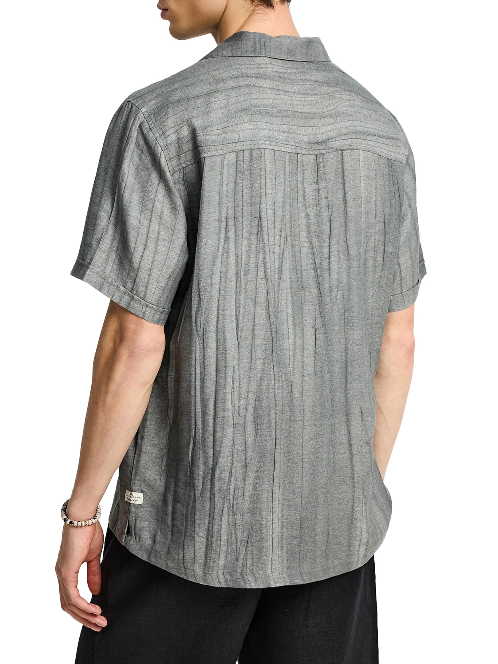 ΑΝΔΡΙΚΟ ΚΟΝΤΟΜΑΝΙΚΟ ΠΟΥΚΑΜΙΣΟ 2