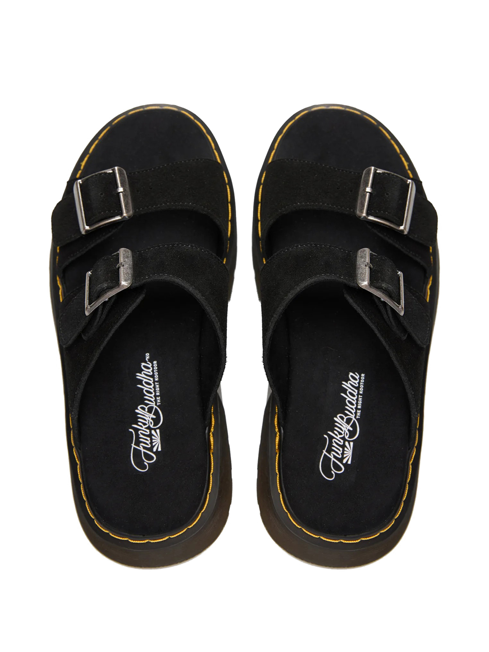 ΓΥΝΑΙΚΕΙΑ SUEDE ΣΑΝΔΑΛΙΑ 2