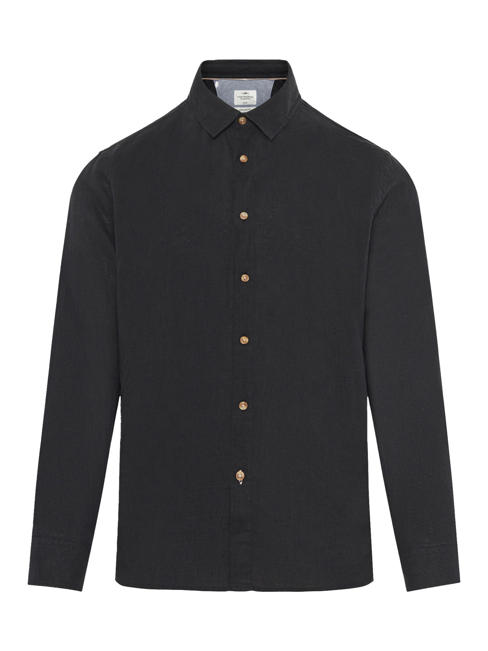 ΑΝΔΡΙΚΟ ΛΙΝΟ ΠΟΥΚΑΜΙΣΟ 0