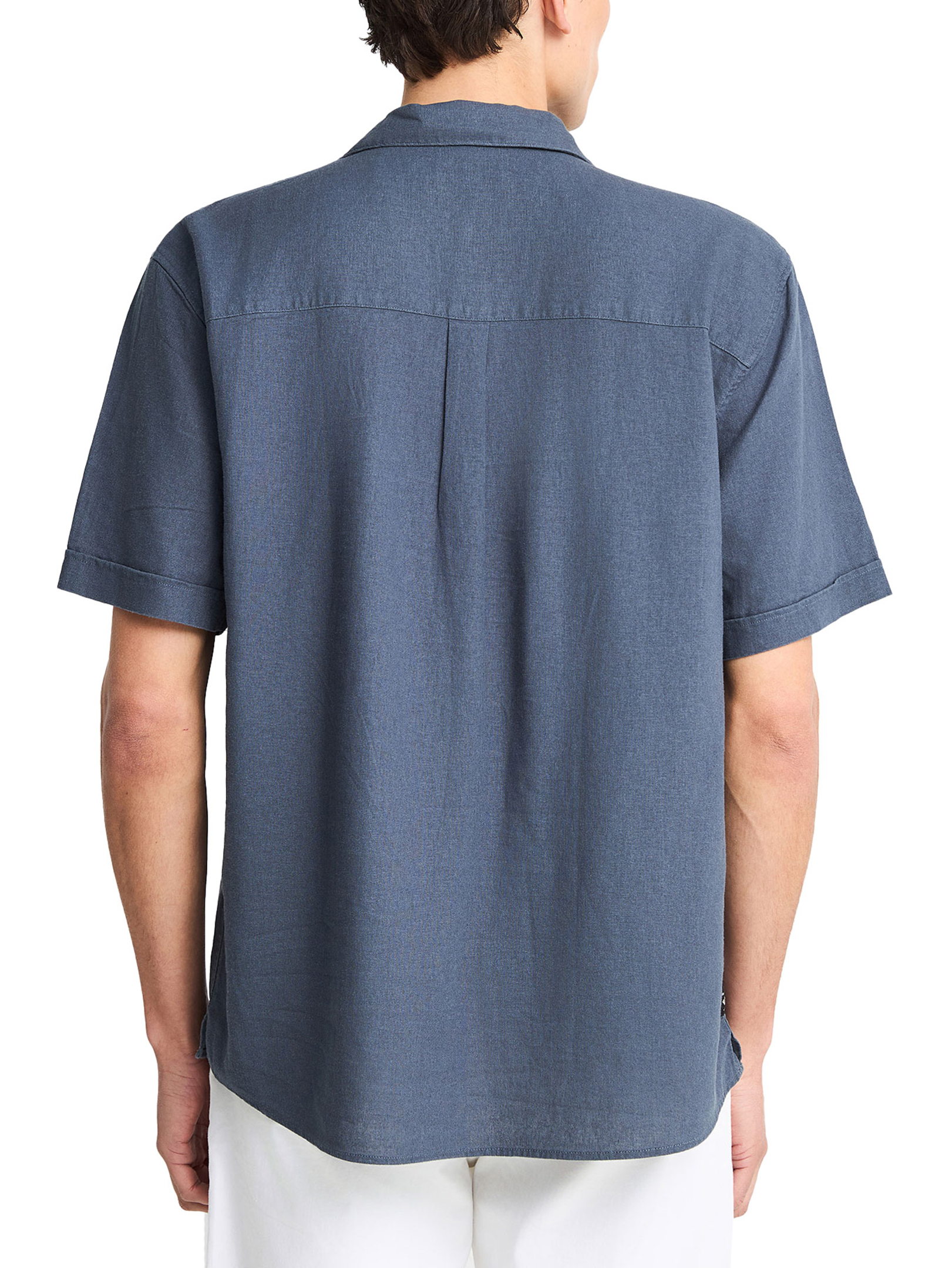 ΑΝΔΡΙΚΟ ΚΟΝΤΟΜΑΝΙΚΟ ΠΟΥΚΑΜΙΣΟ 2