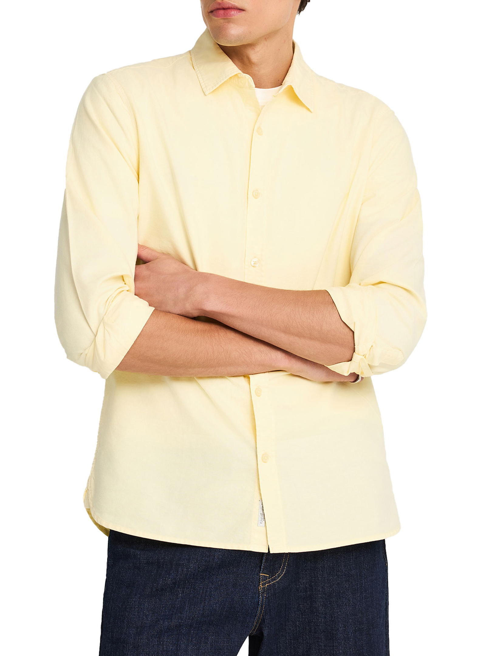 ΑΝΔΡΙΚΟ ΠΟΥΚΑΜΙΣΟ 1