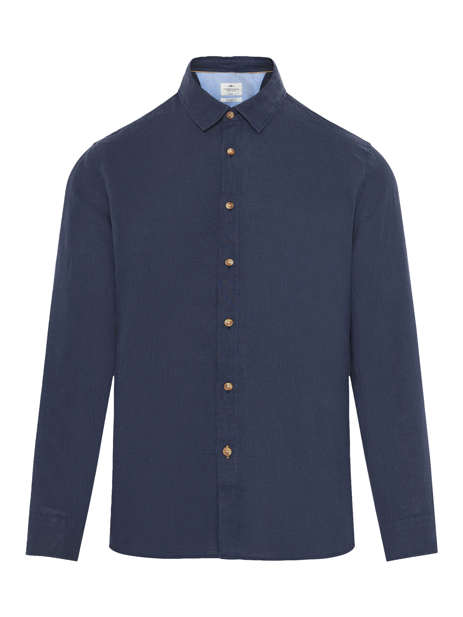 ΑΝΔΡΙΚΟ ΛΙΝΟ ΠΟΥΚΑΜΙΣΟ 2