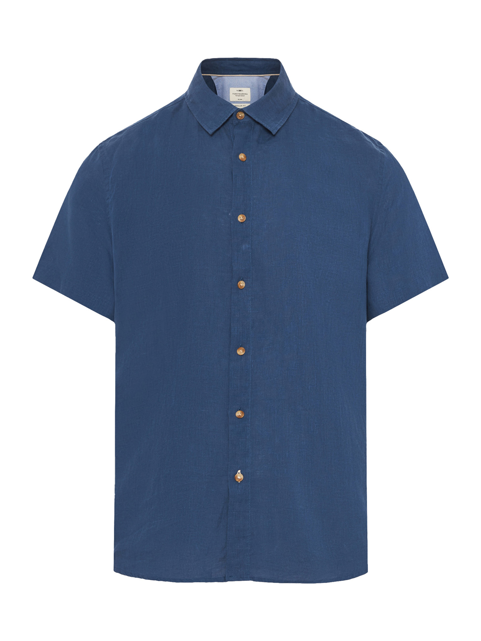 ΑΝΔΡΙΚΟ ΚΟΝΤΟΜΑΝΙΚΟ ΠΟΥΚΑΜΙΣΟ 0