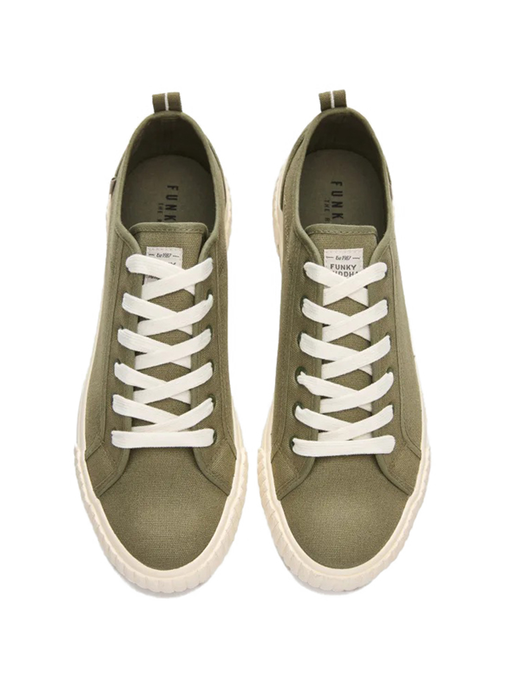 ΑΝΔΡΙΚΑ SNEAKERS 2