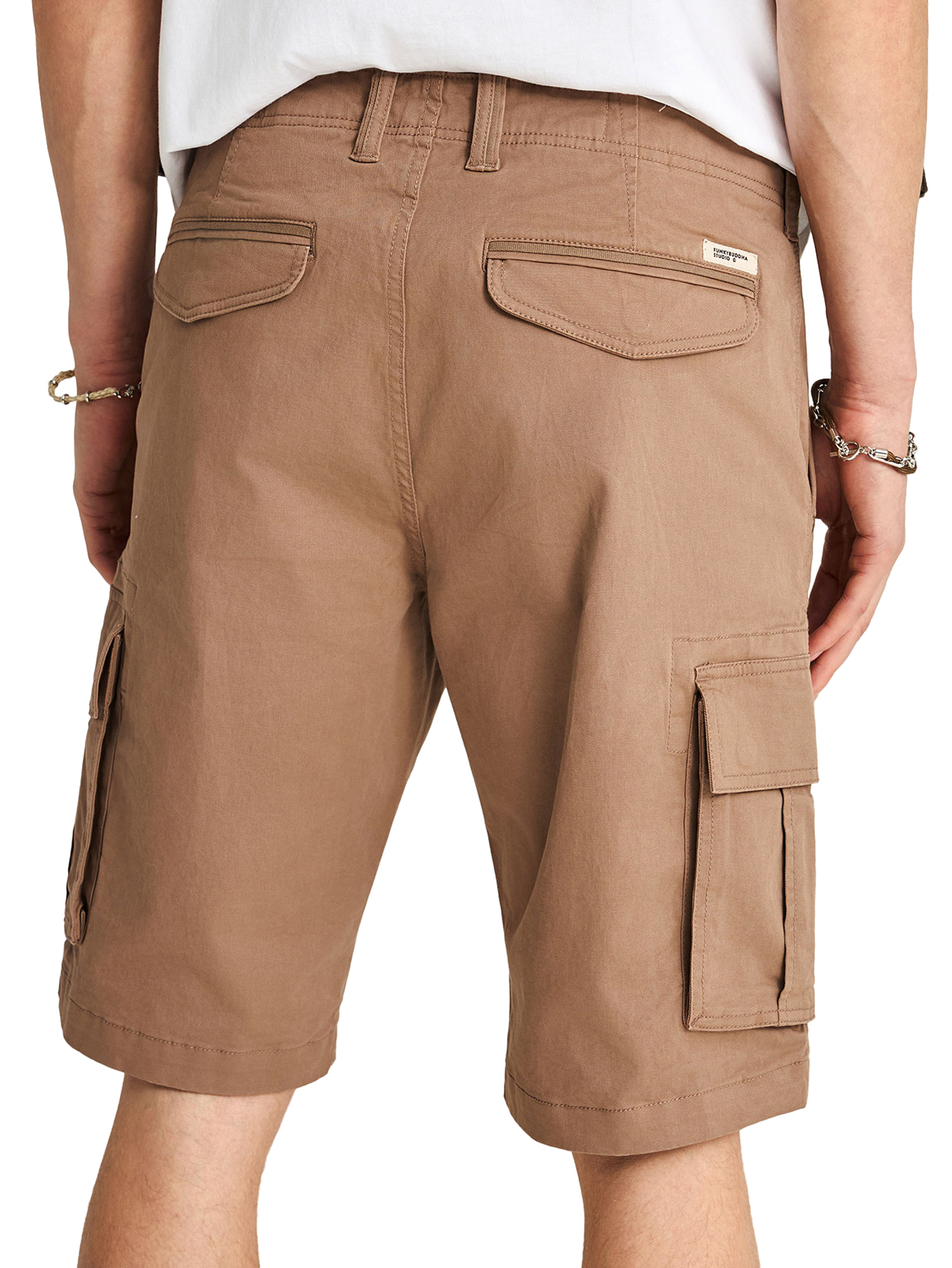 ΑΝΔΡΙΚΗ CARGO ΒΕΡΜΟΥΔΑ 2