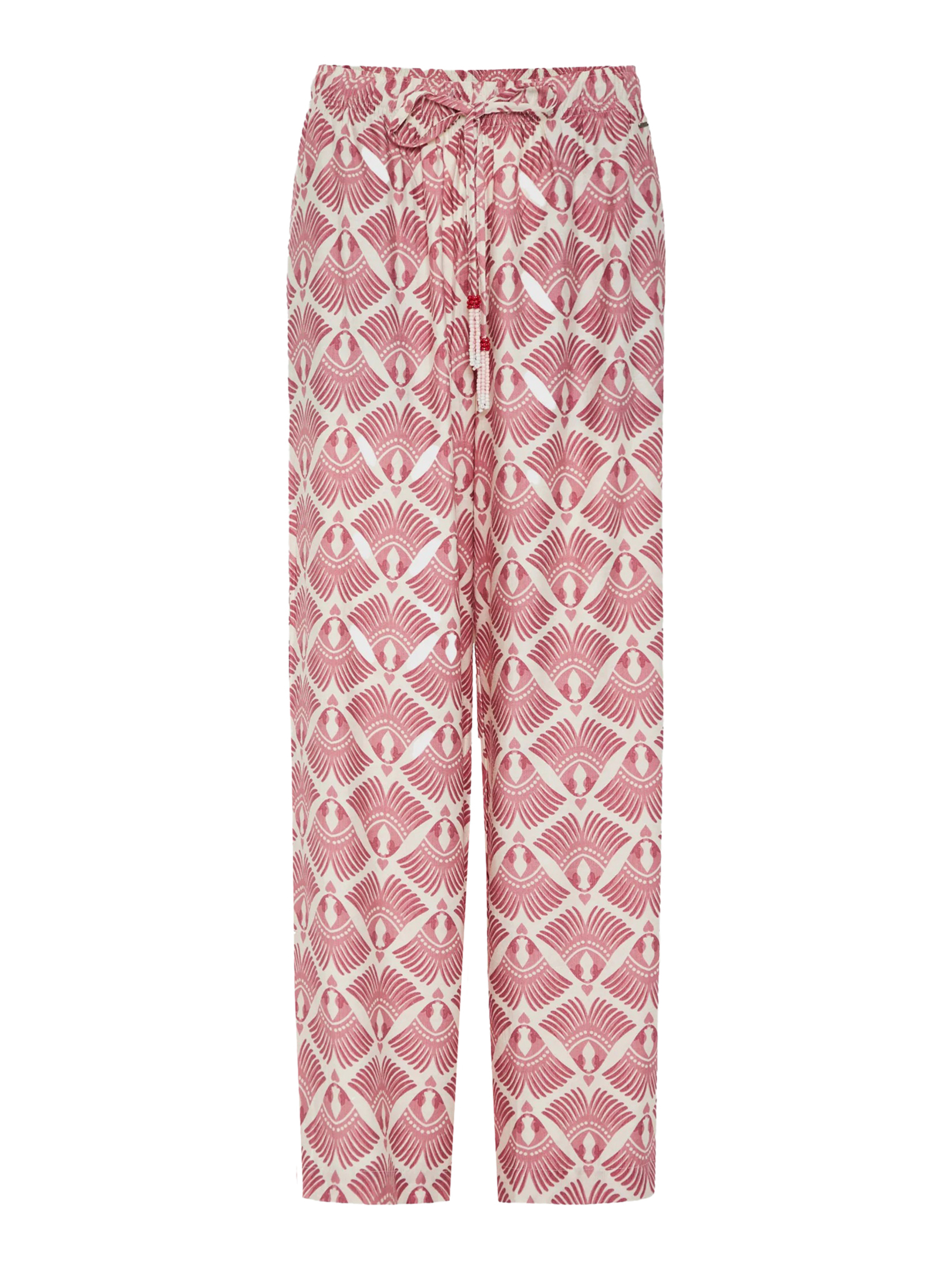 ΓΥΝΑΙΚΕΙΑ WIDE LEG ΠΑΝΤΕΛΟΝΑ 0