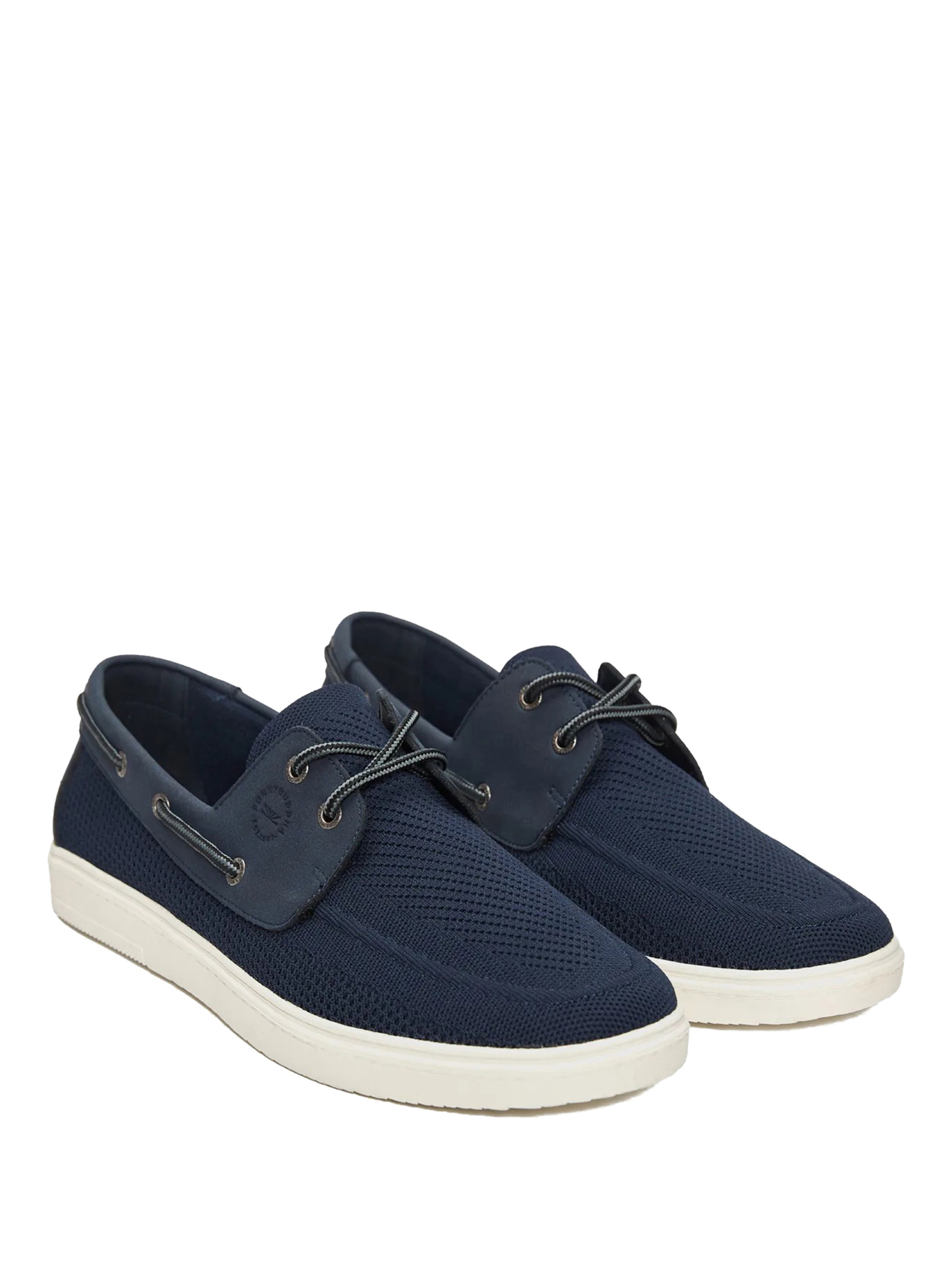 ΑΝΔΡΙΚΑ BOAT SHOES 1