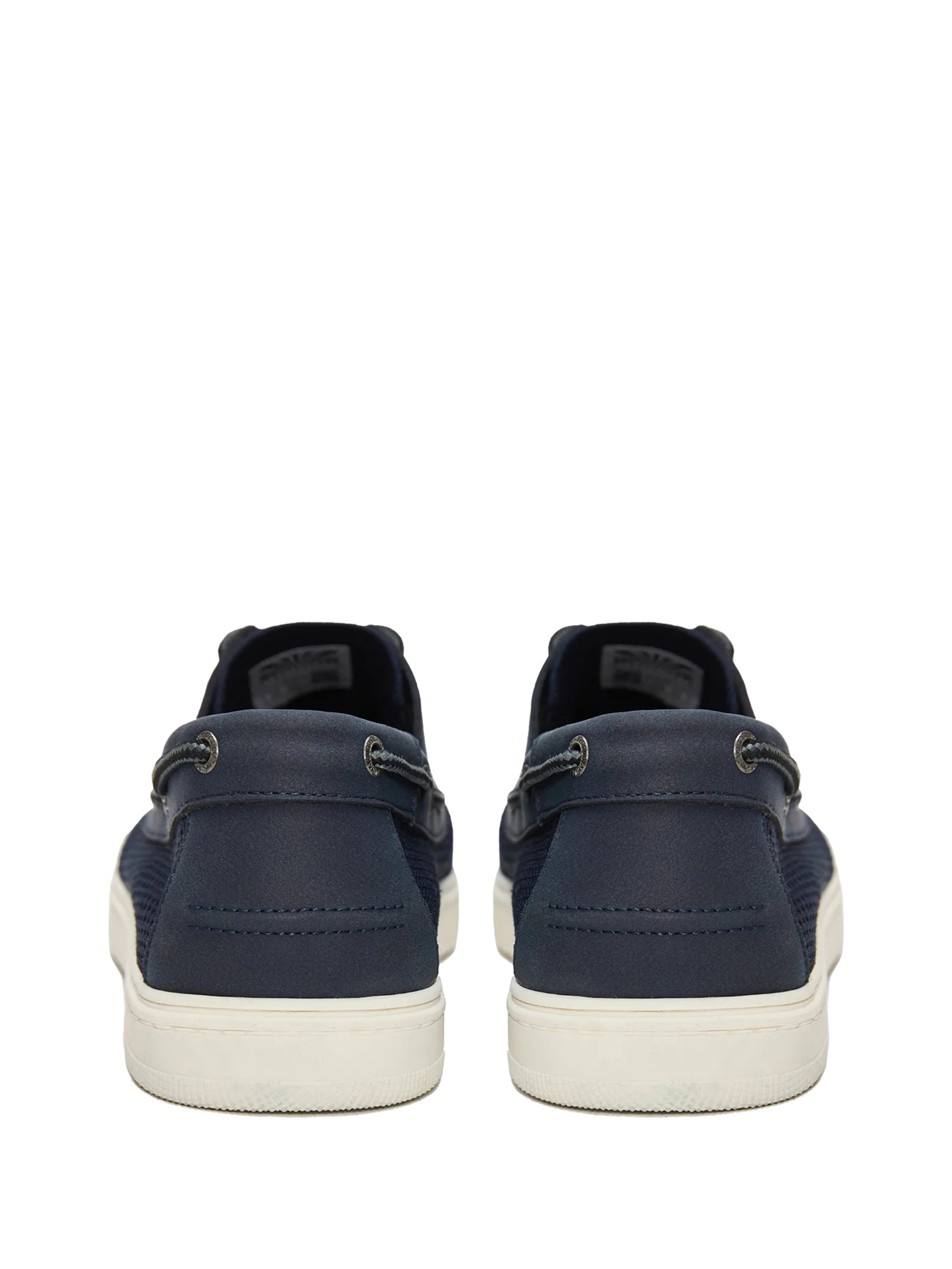 ΑΝΔΡΙΚΑ BOAT SHOES 2
