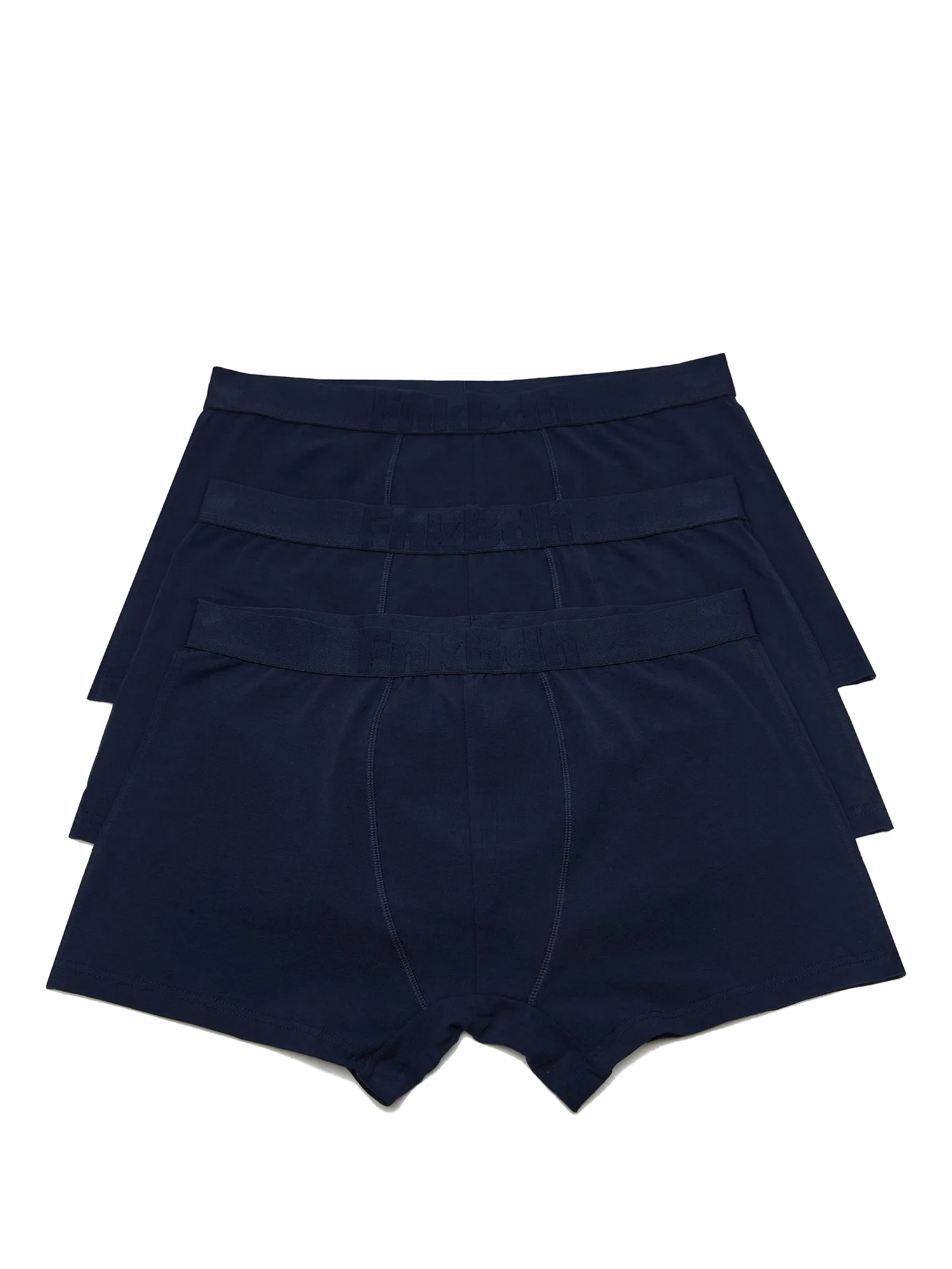 ΑΝΔΡΙΚΑ ΕΣΩΡΟΥΧΑ BOXER 3ΤΜΧ 0