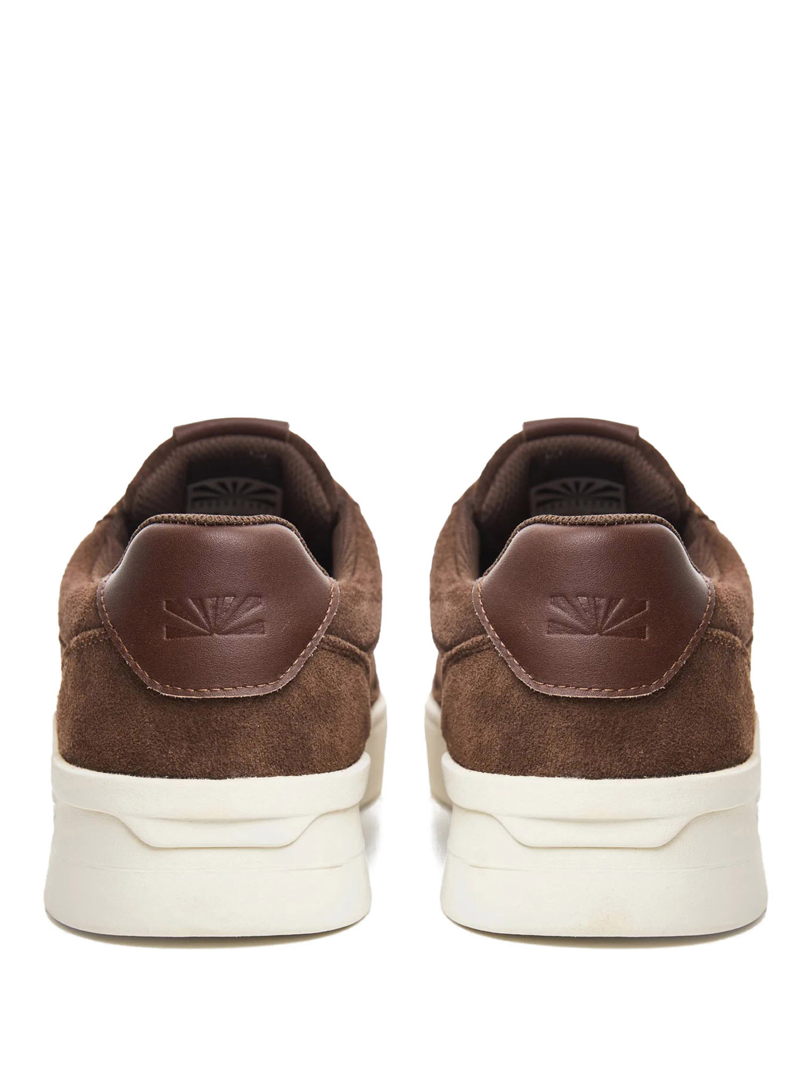 ΑΝΔΡΙΚΑ SUEDE SNEAKERS 3