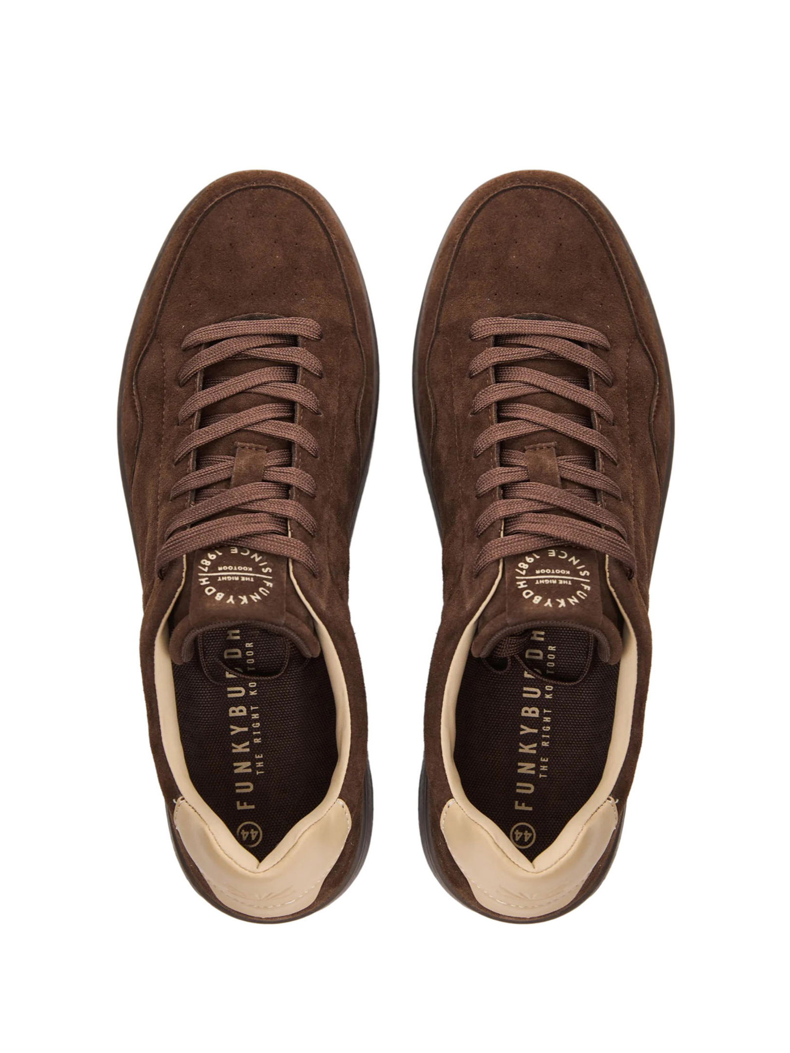 ΑΝΔΡΙΚΑ SNEAKERS 3