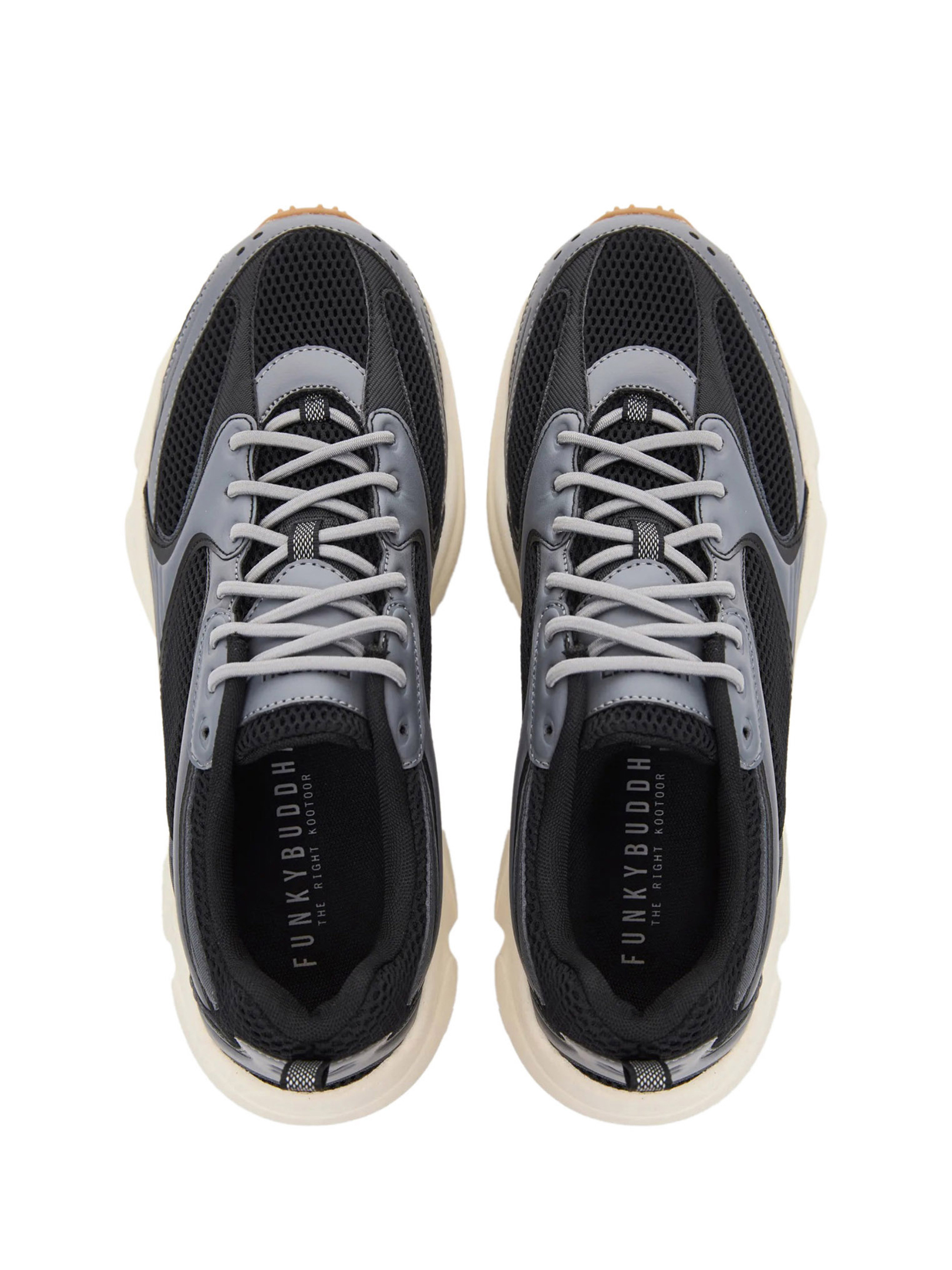 ΑΝΔΡΙΚΑ SNEAKERS 3