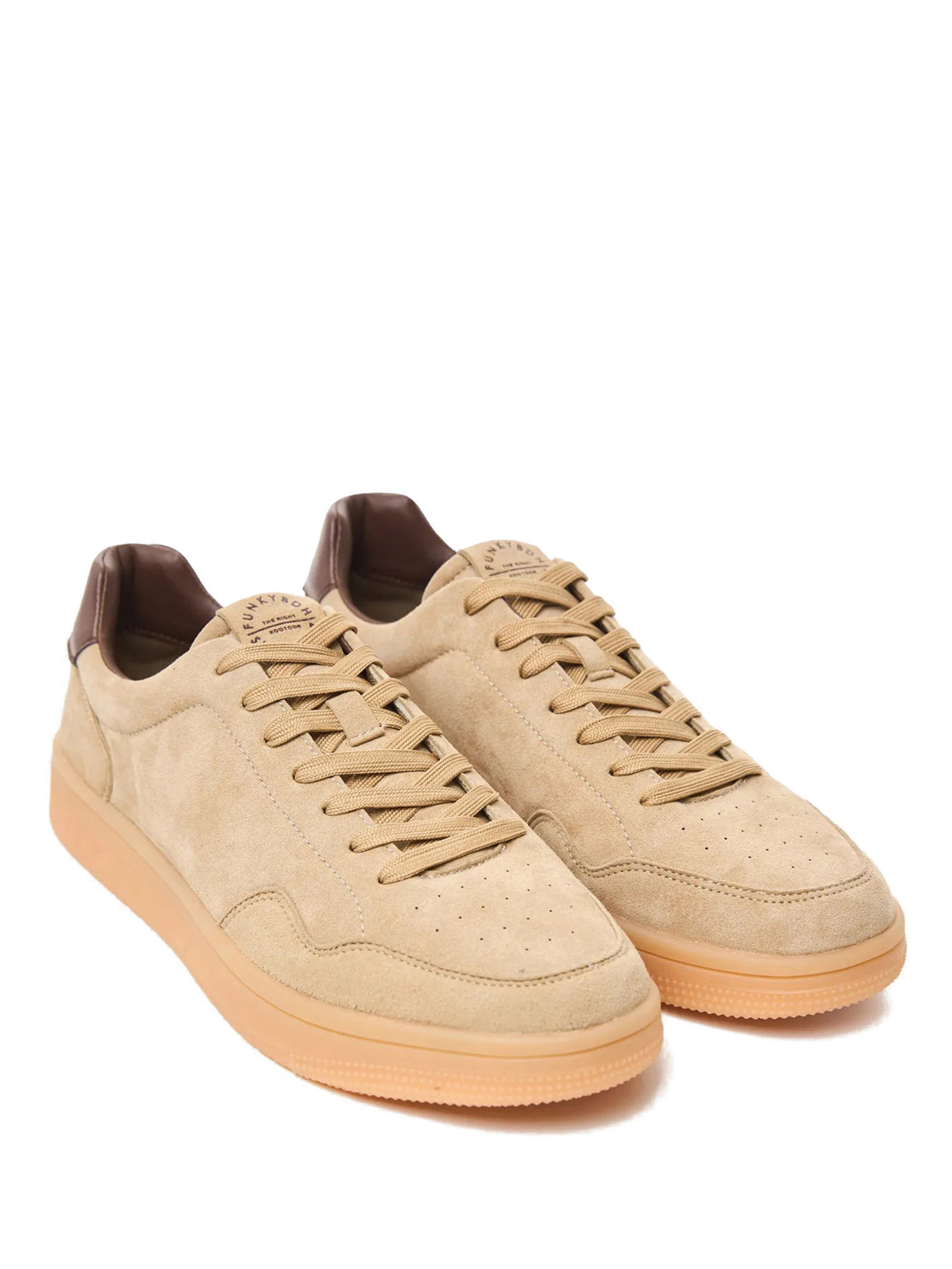 ΑΝΔΡΙΚΑ SNEAKERS 1