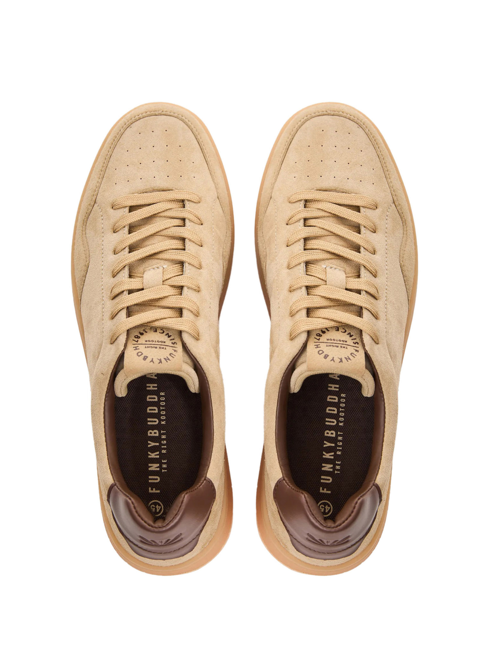 ΑΝΔΡΙΚΑ SNEAKERS 3