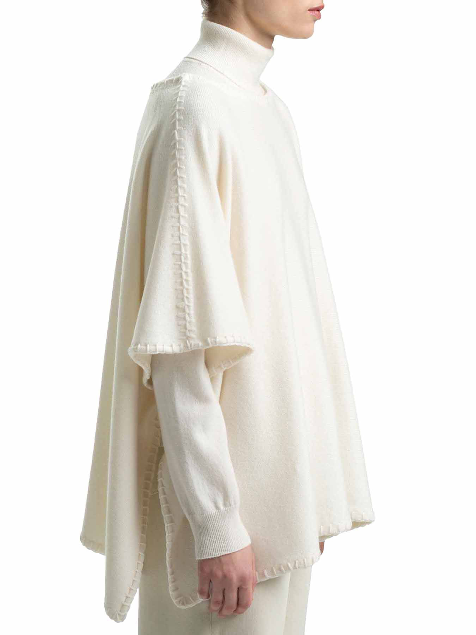 ΓΥΝΑΙΚΕΙΟ PONCHO  1