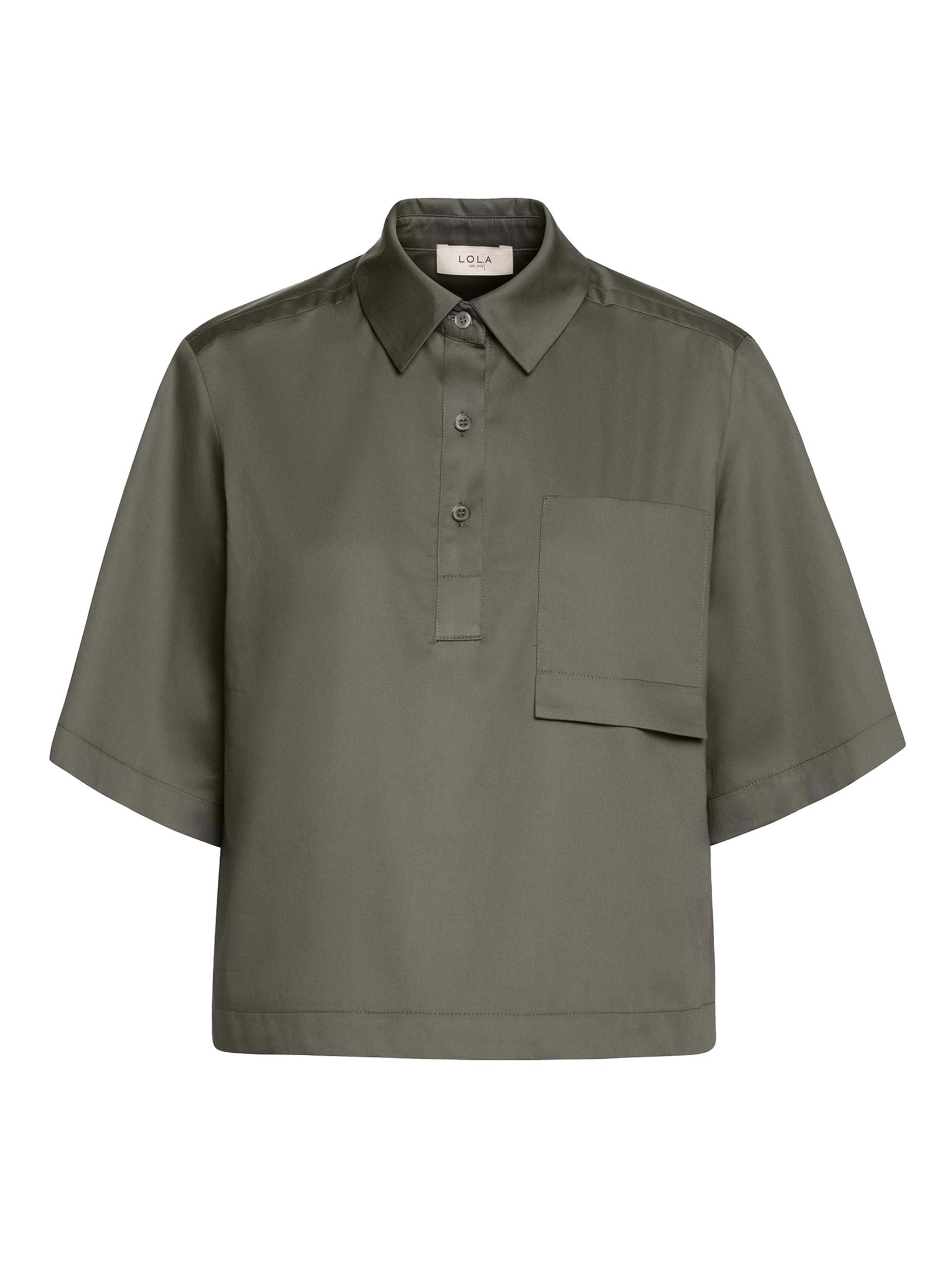 ΓΥΝΑΙΚΕΙΟ ΠΟΥΚΑΜΙΣΟ  0