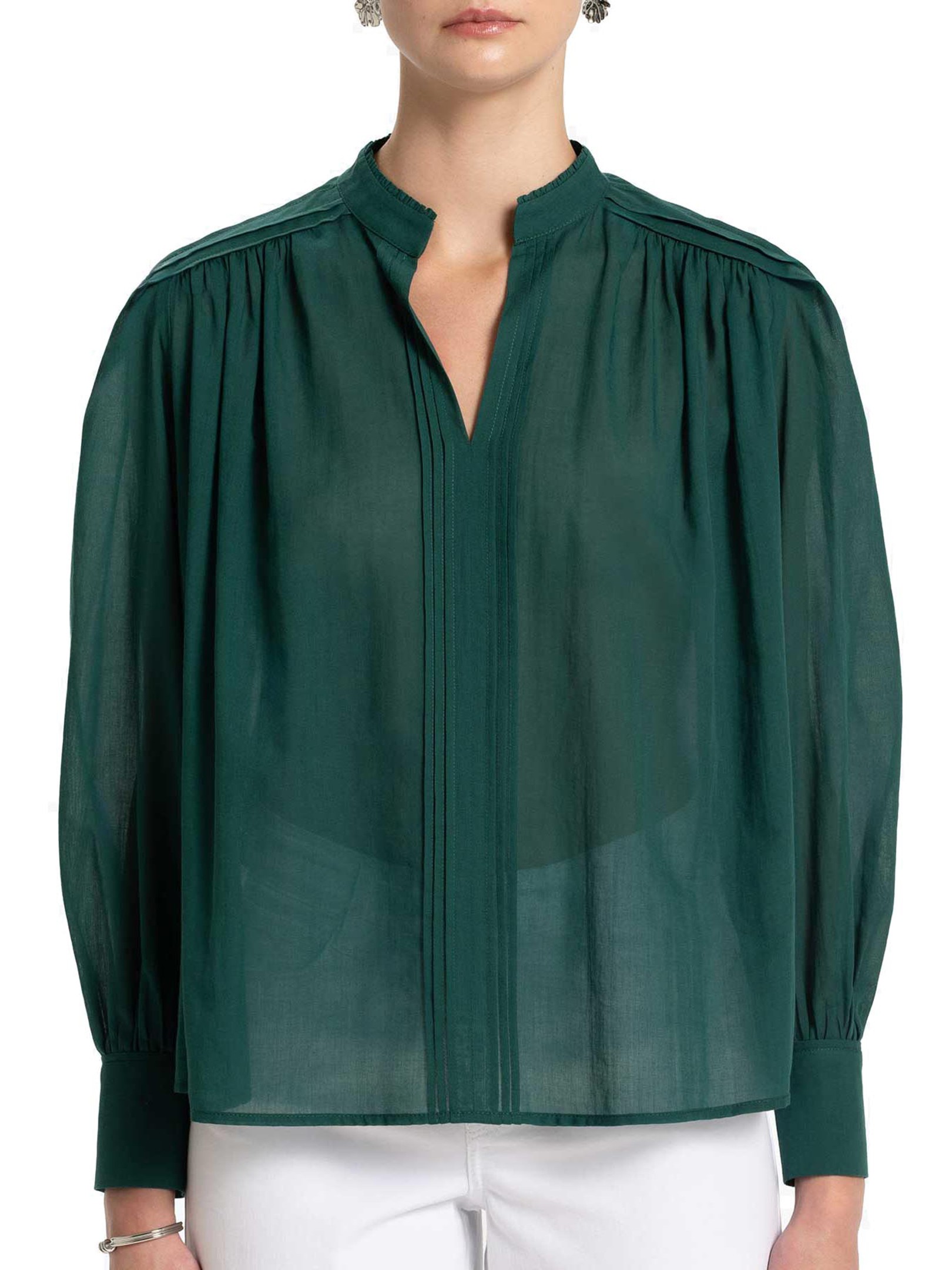 ΓΥΝΑΙΚΕΙΟ ΠΟΥΚΑΜΙΣΟ 1