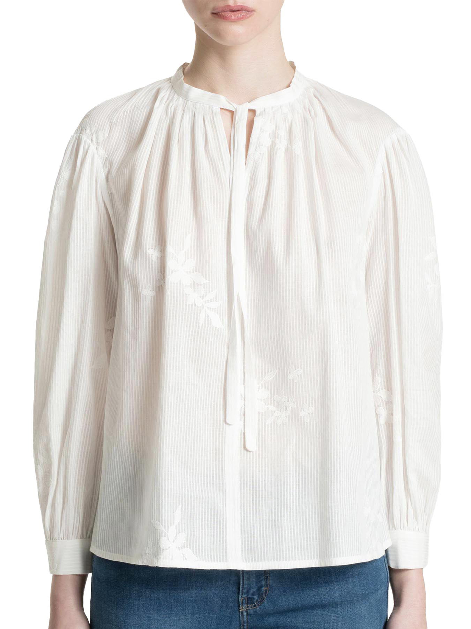 ΓΥΝΑΙΚΕΙΟ ΠΟΥΚΑΜΙΣΟ 1