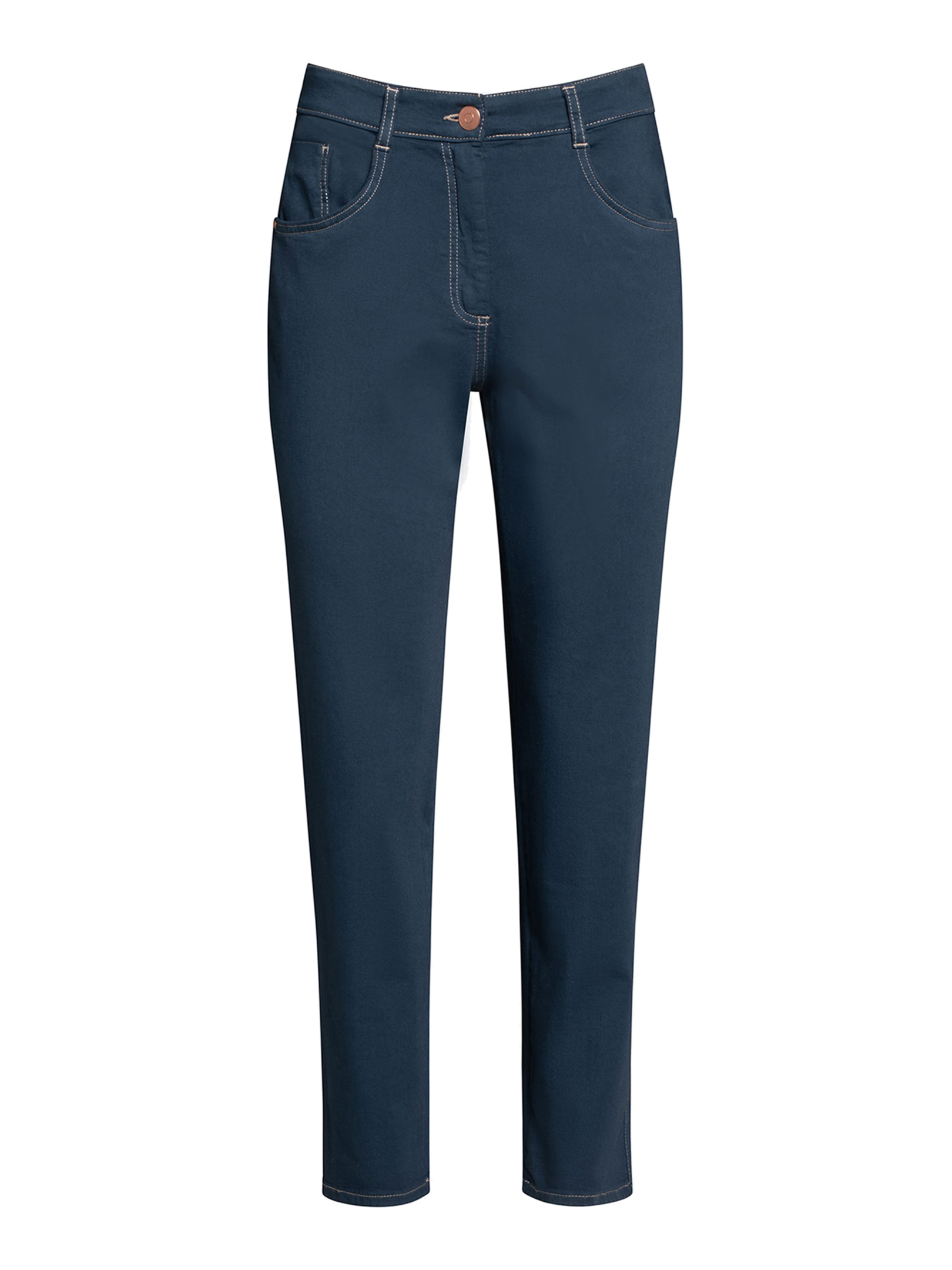 ΓΥΝΑΙΚΕΙΟ DENIM ΠΑΝΤΕΛΟΝΙ  0