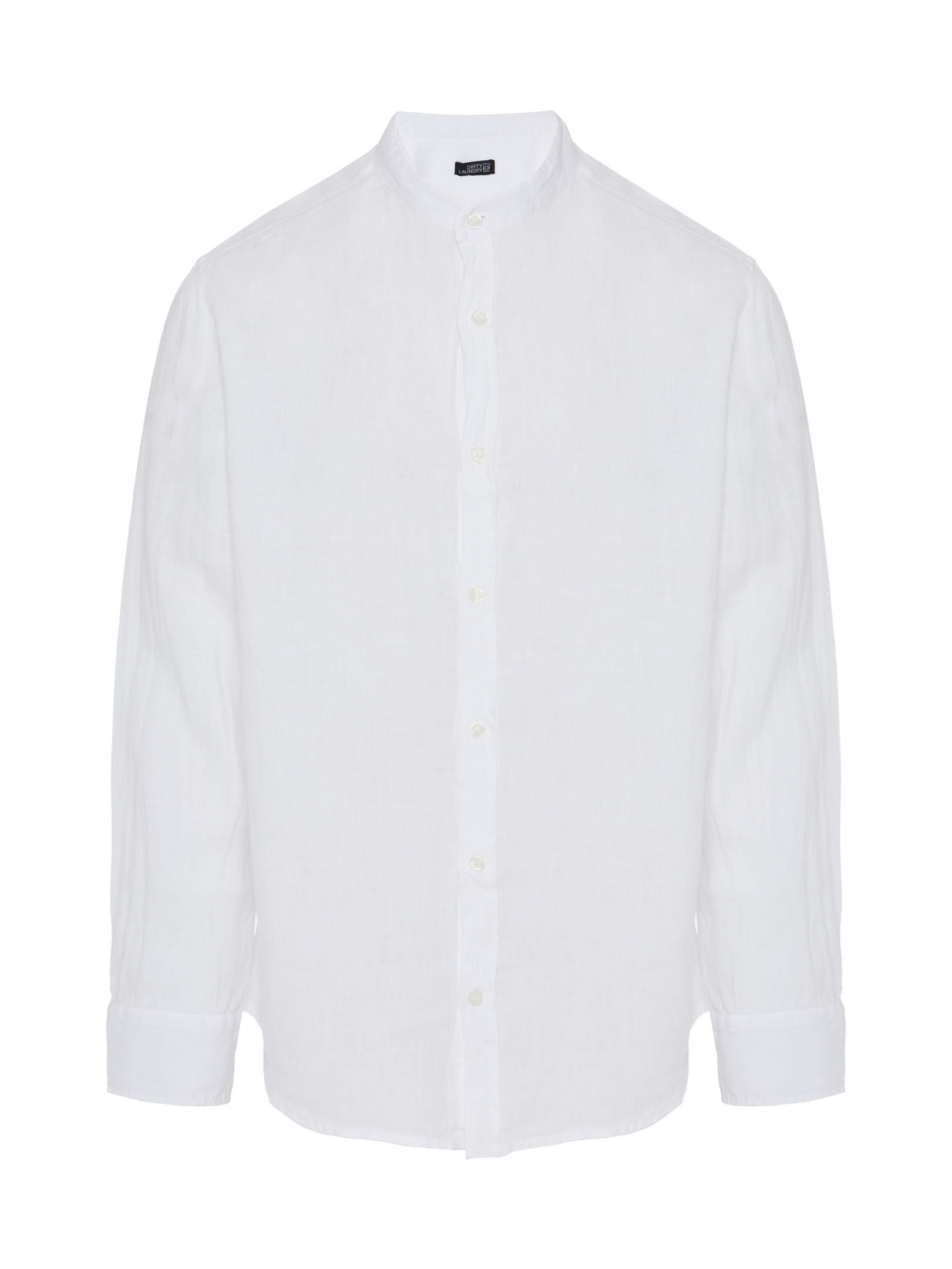 ΑΝΔΡΙΚΟ ΛΙΝΟ ΠΟΥΚΑΜΙΣΟ  0