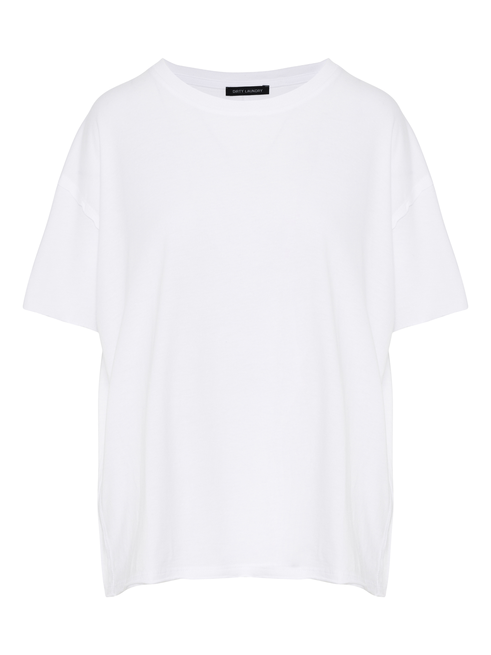ΓΥΝΑΙΚΕΙΟ OVERSIZED T-SHIRT 0