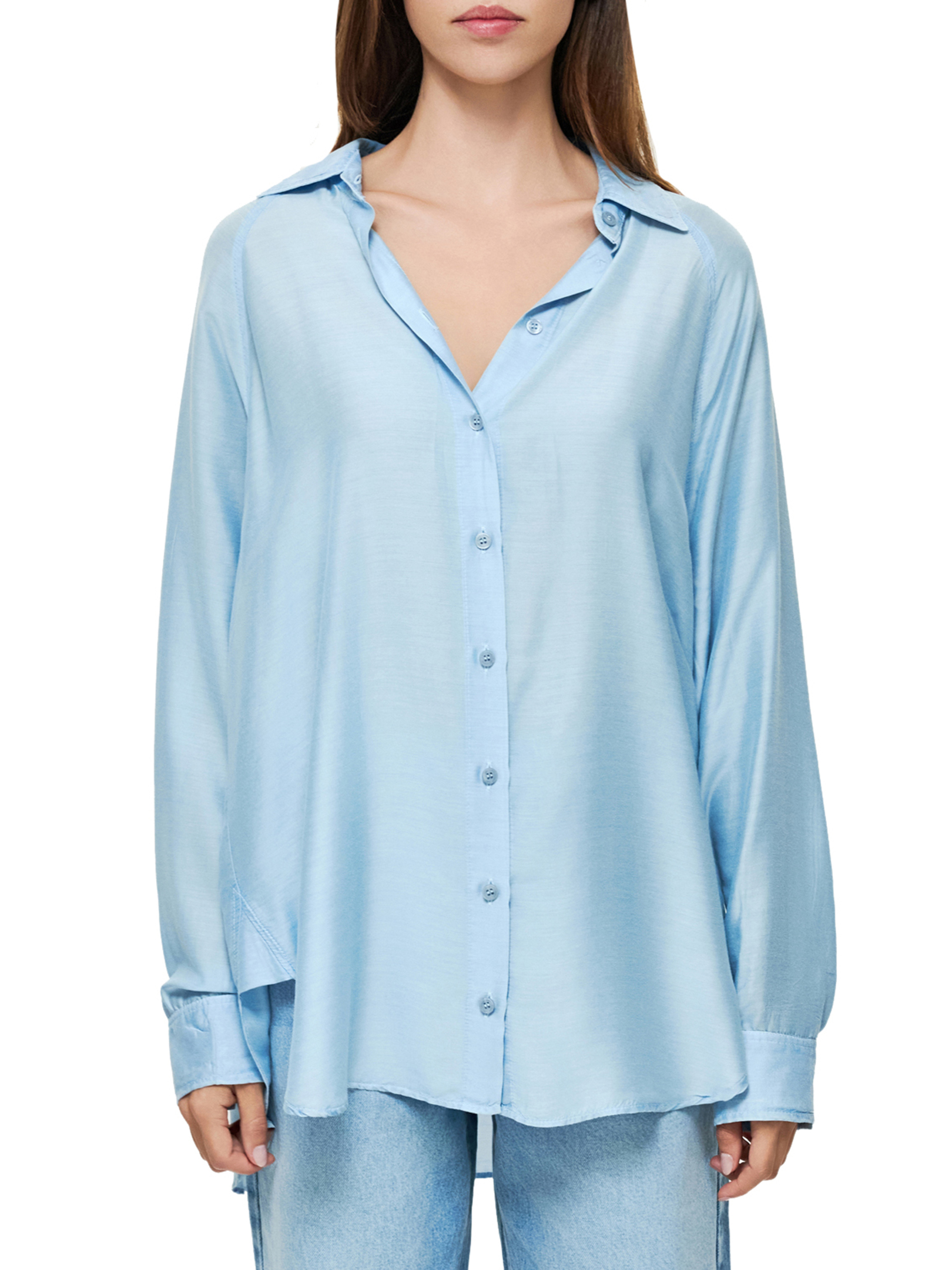 ΓΥΝΑΙΚΕΙΟ ΠΟΥΚΑΜΙΣΟ  1