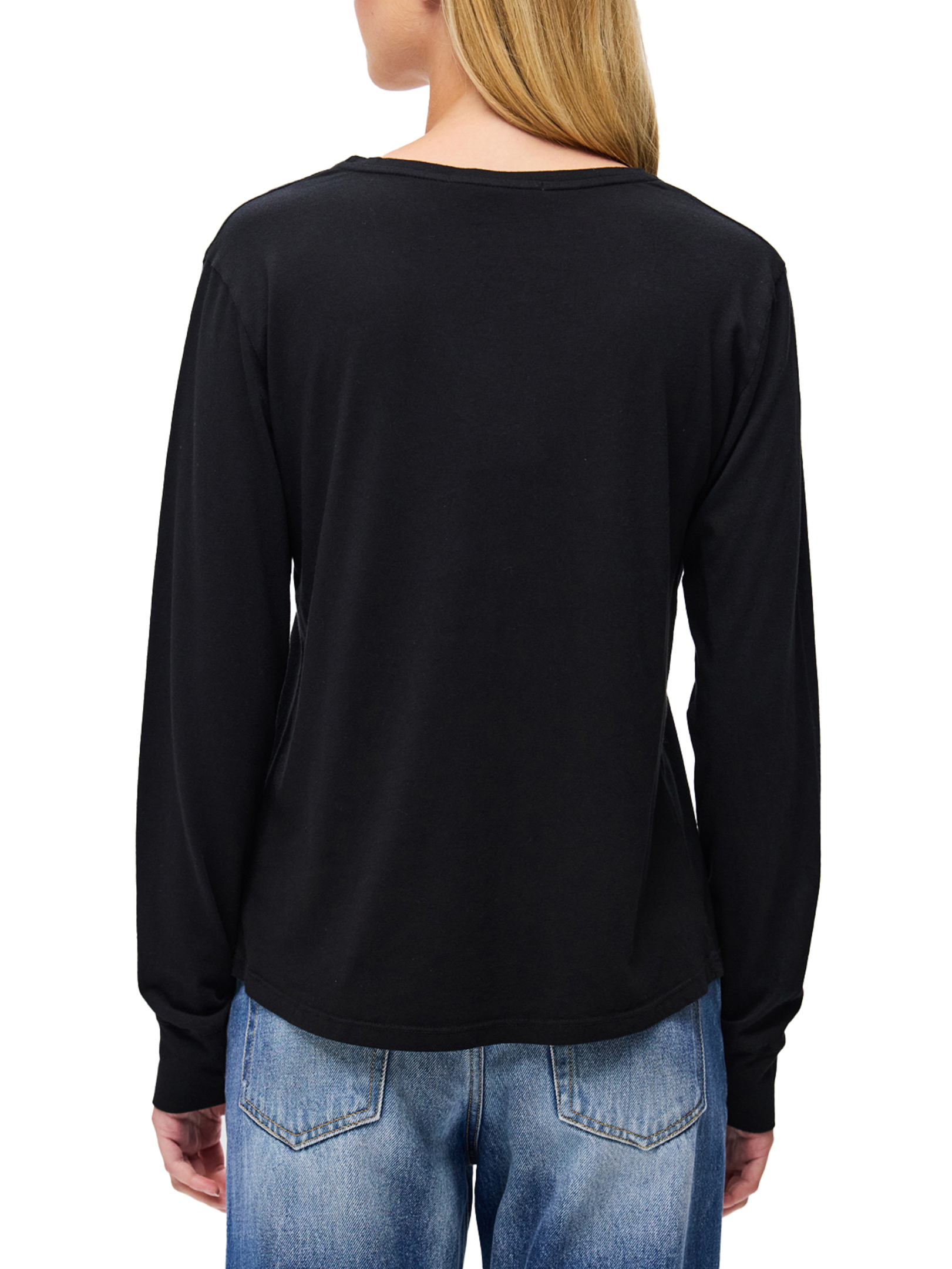 ΓΥΝΑΙΚΕΙΑ ΜΑΚΡΥΜΑΝΙΚΗ ΜΠΛΟΥΖΑ 2