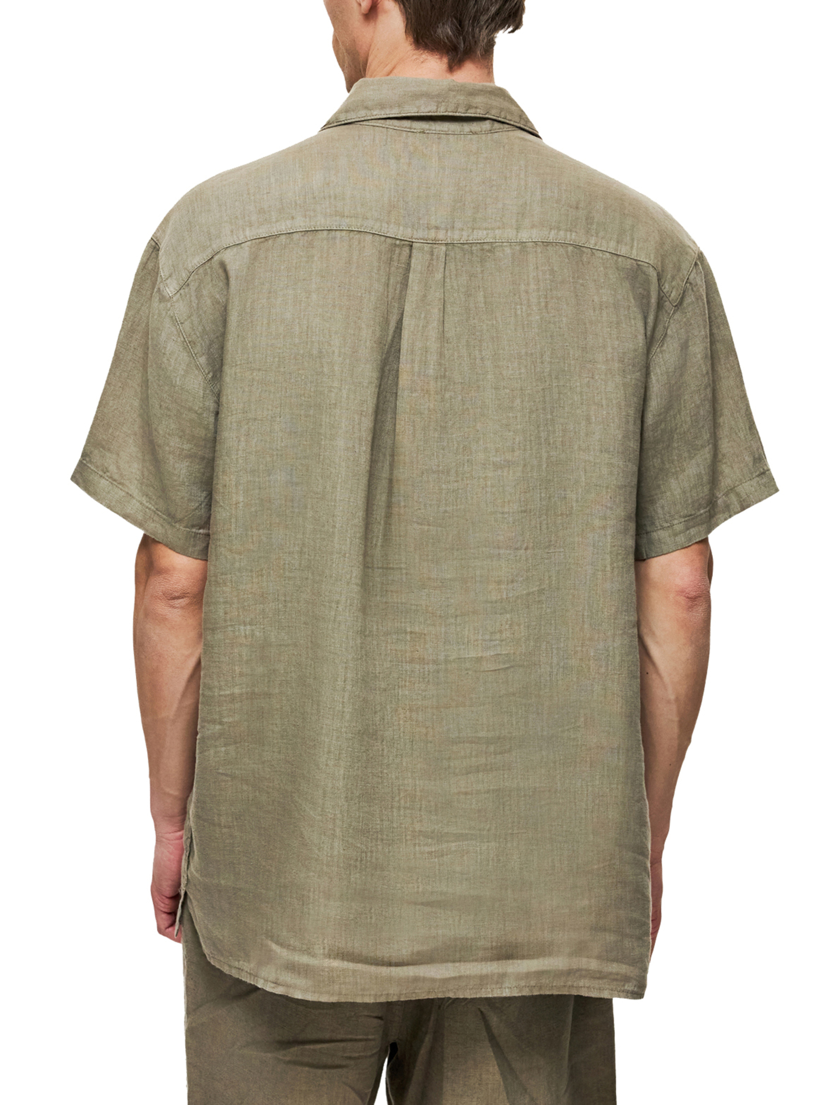 ΑΝΔΡΙΚΟ ΠΟΥΚΑΜΙΣΟ  2