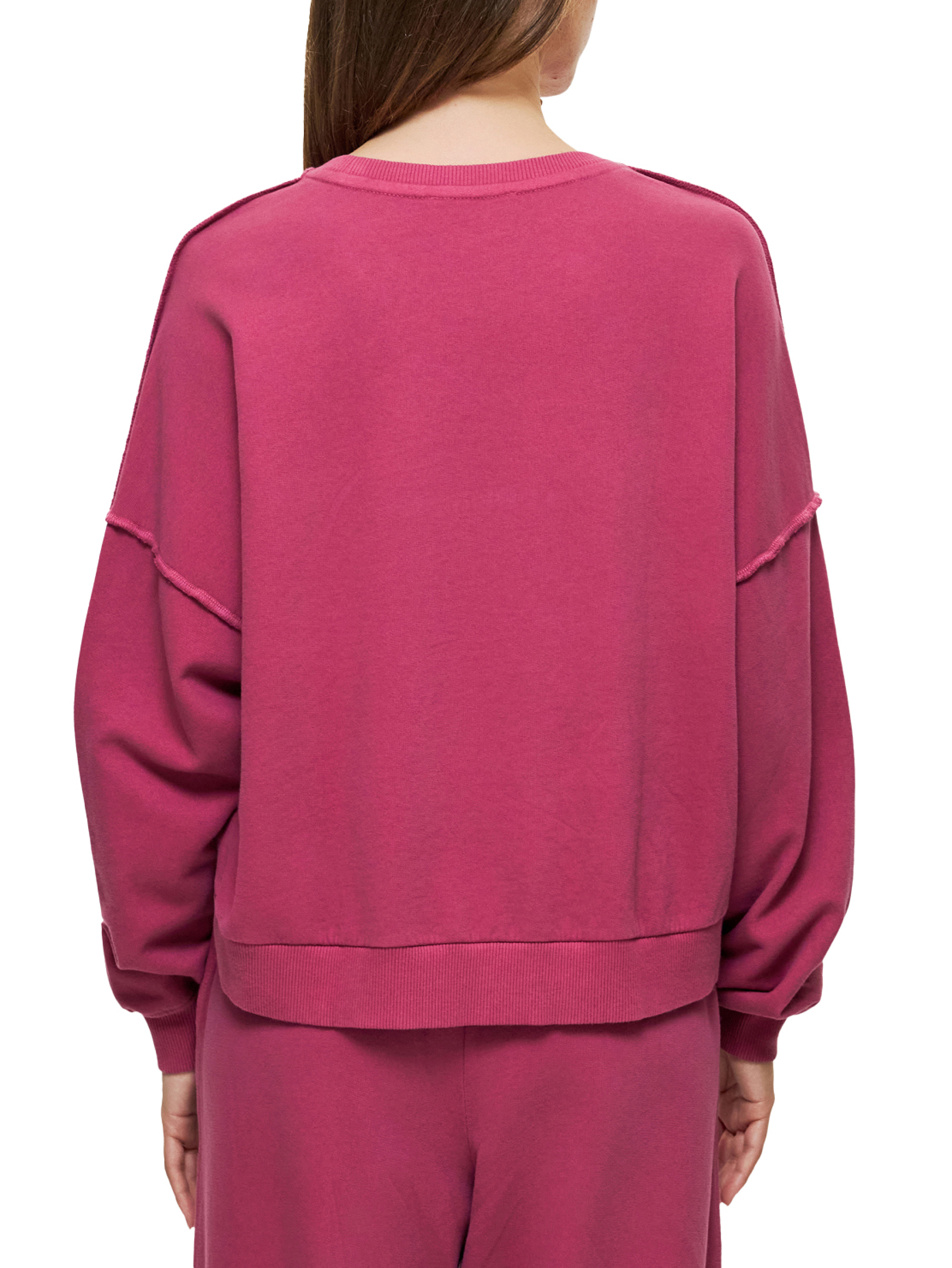 ΓΥΝΑΙΚΕΙΟ OVERSIZED ΦΟΥΤΕΡ  2